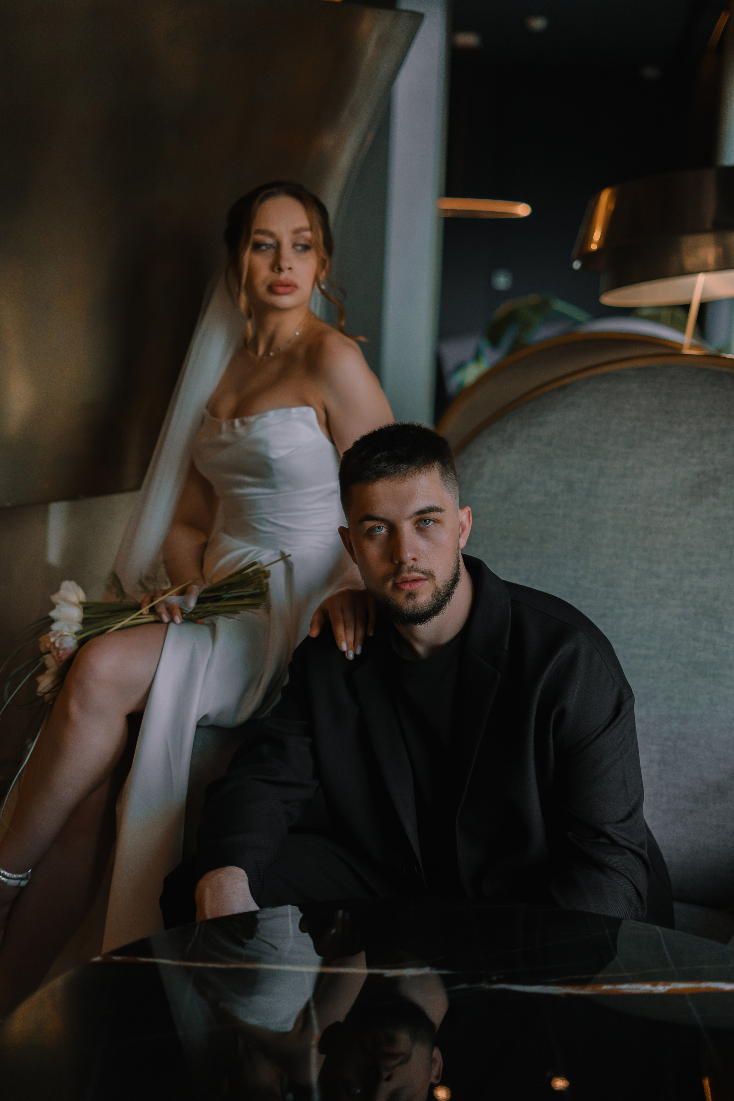 Роман & Вероника