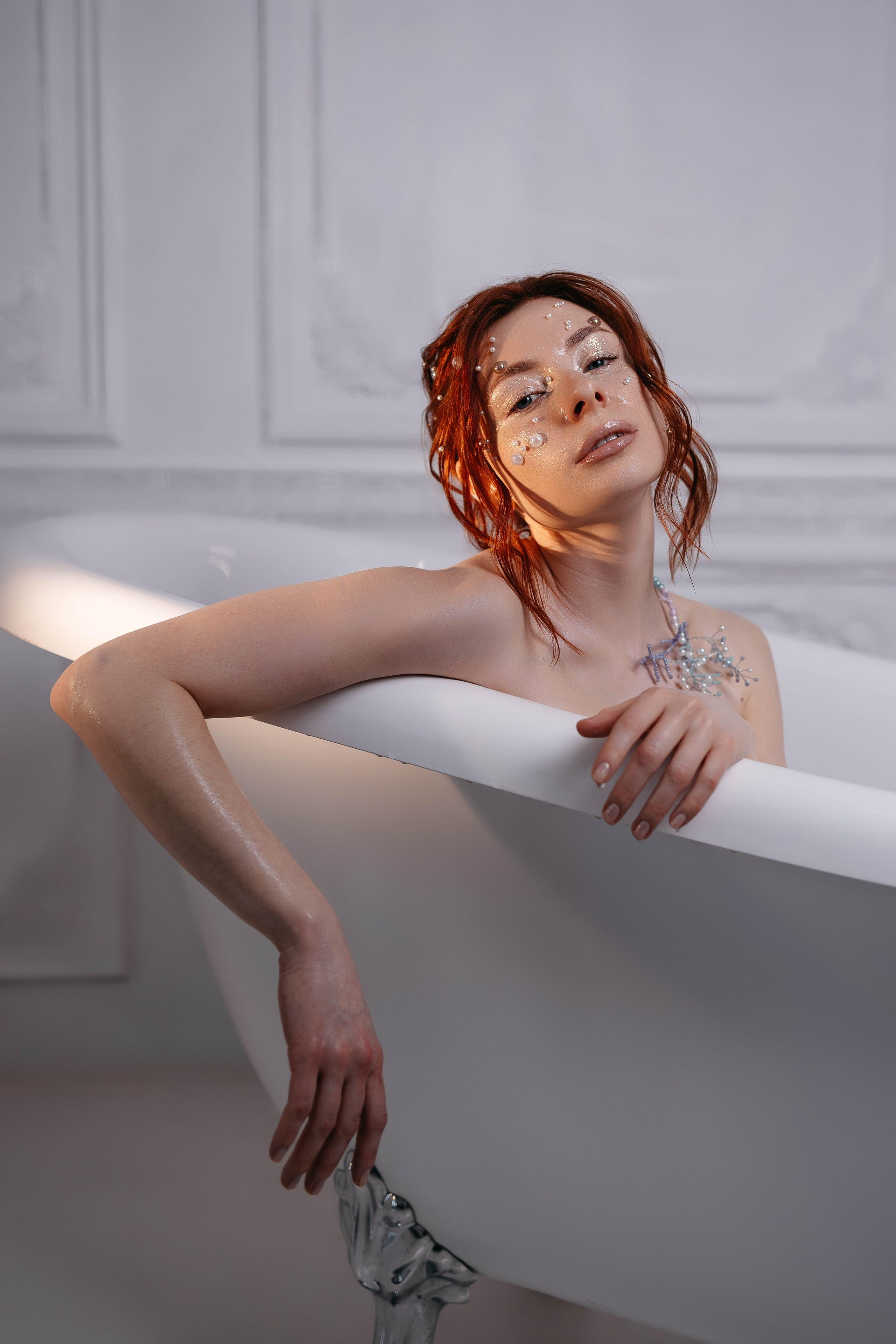 Виктория Бакластова. Фотограф в Твери Лагодная Яна