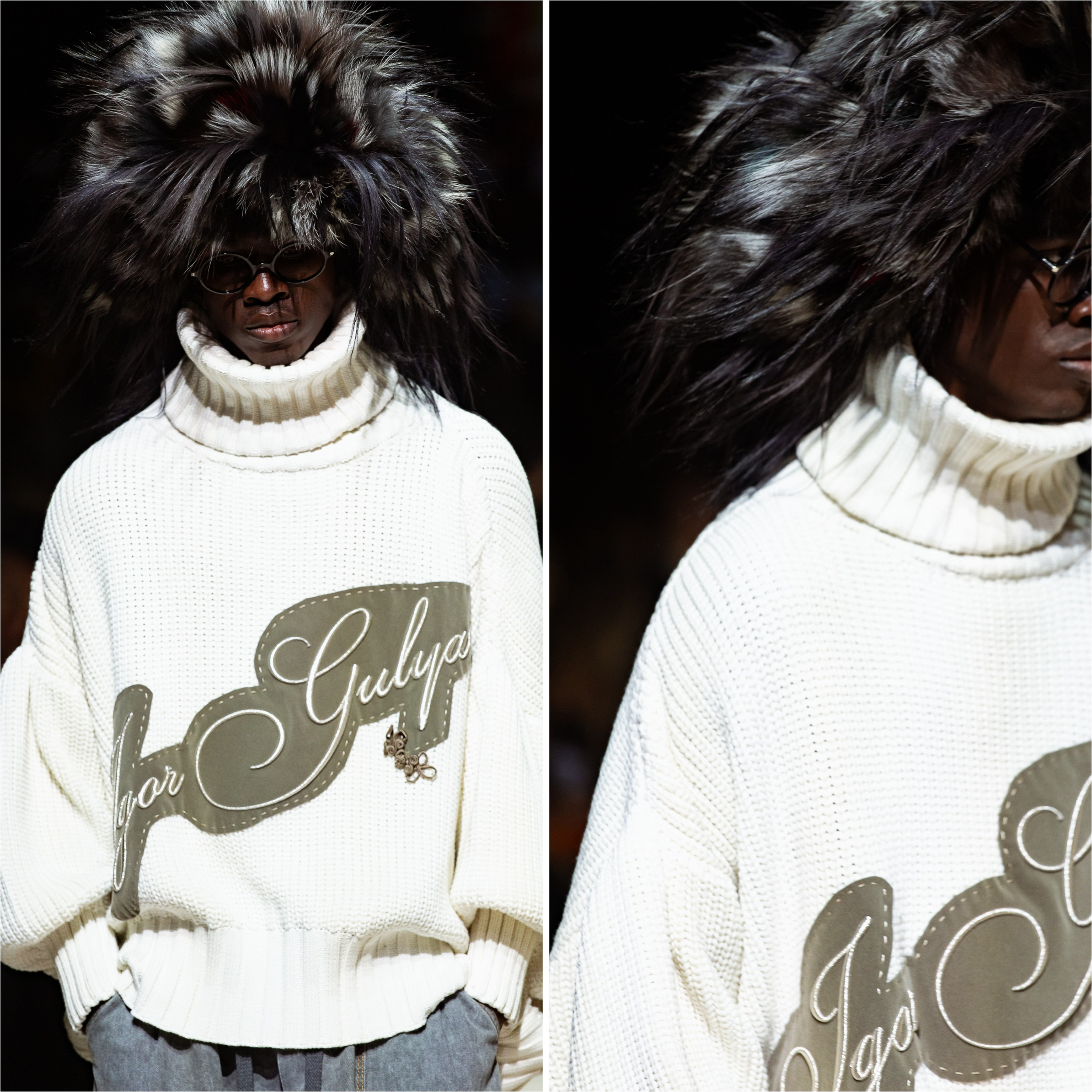 MOSCOW FASHION WEEK 2026 spring. Фотограф в Москве