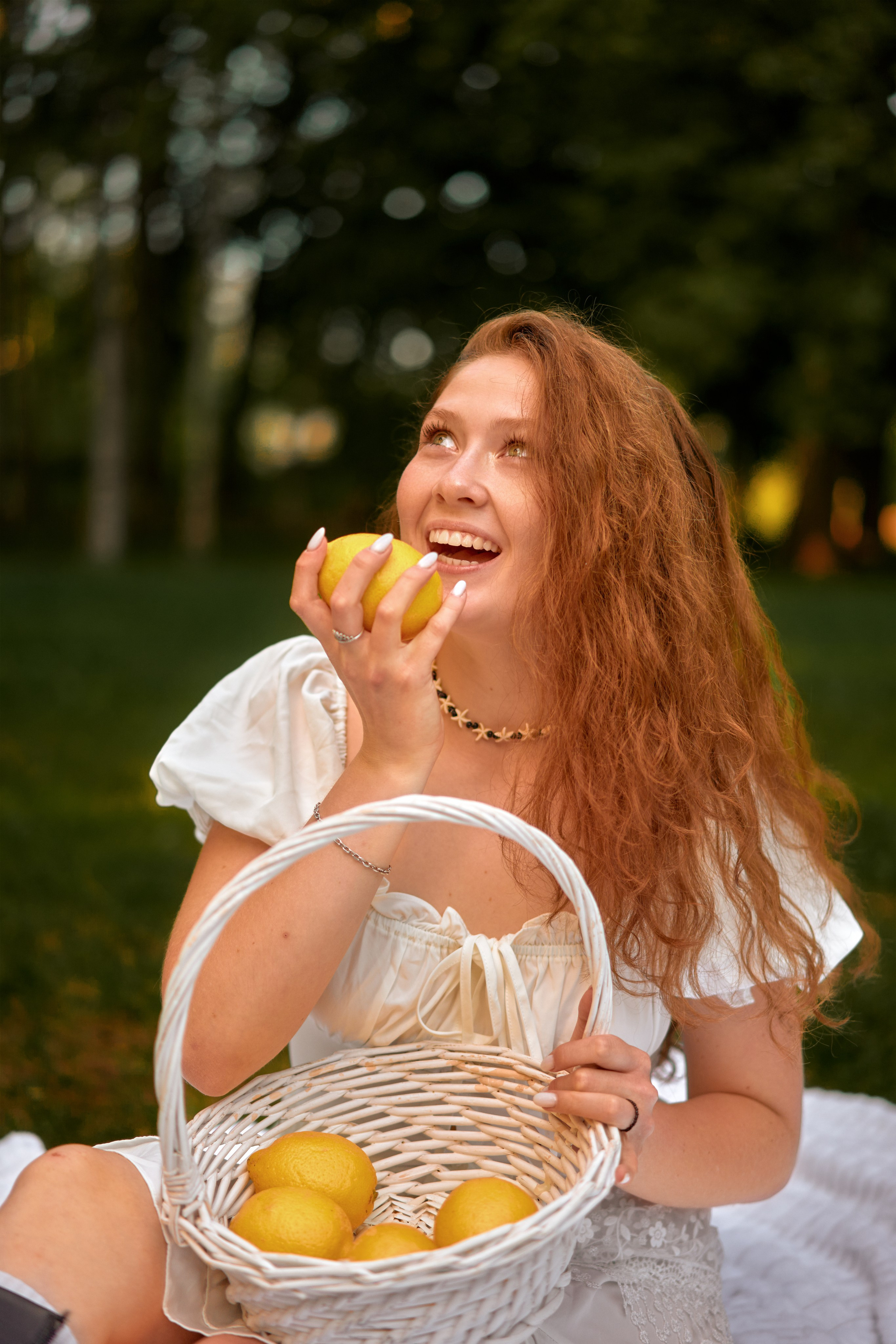 Екатерина. Фотограф в Санкт-Петербурге Цуркан Алёна