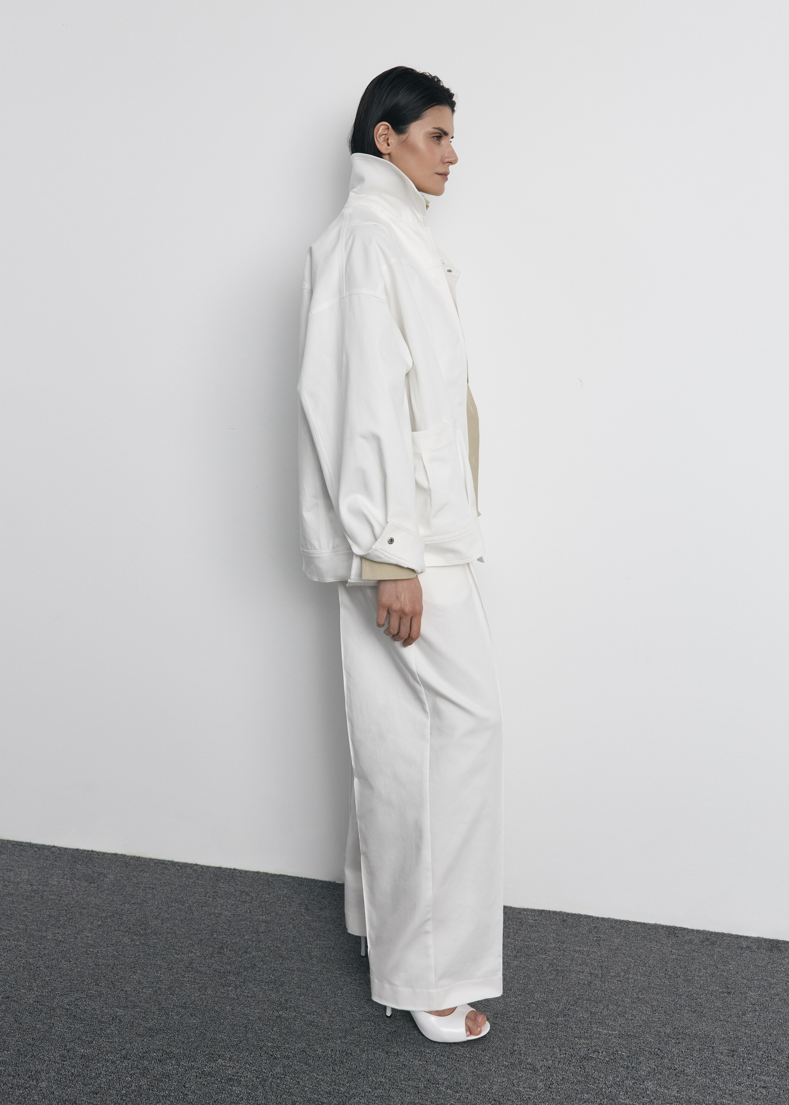 OTTEN. Darya Abramova photographer