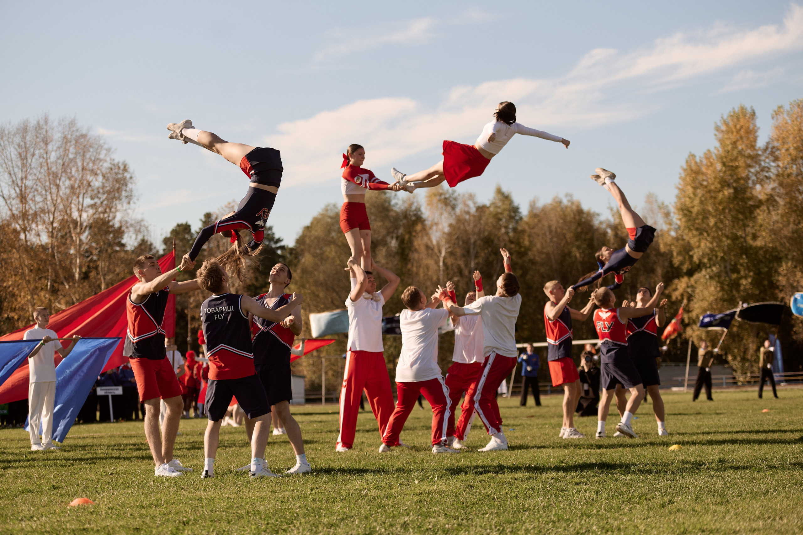 Павловский слёт. Сергей Богомолов. Свадебный и семейный фотограф