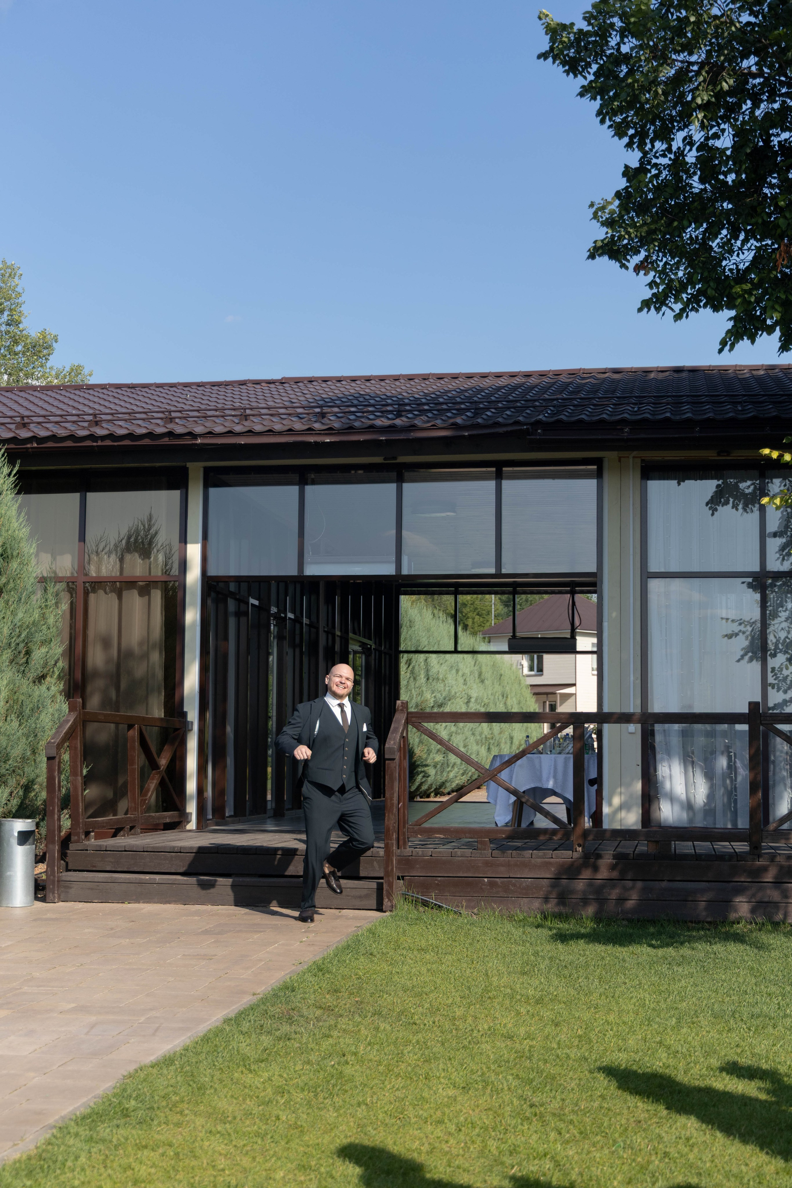 Ольга и Максим. Фотограф в Самаре Ксения Владимировна