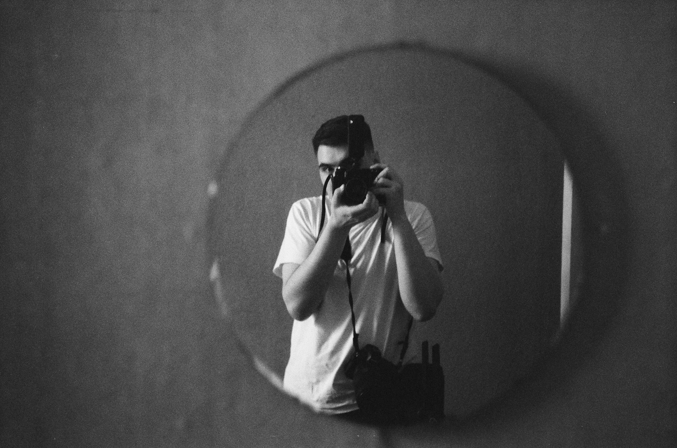 Churza | Фотограф в Санкт-Петербурге | Портретная, репортажная, рекламная съемка