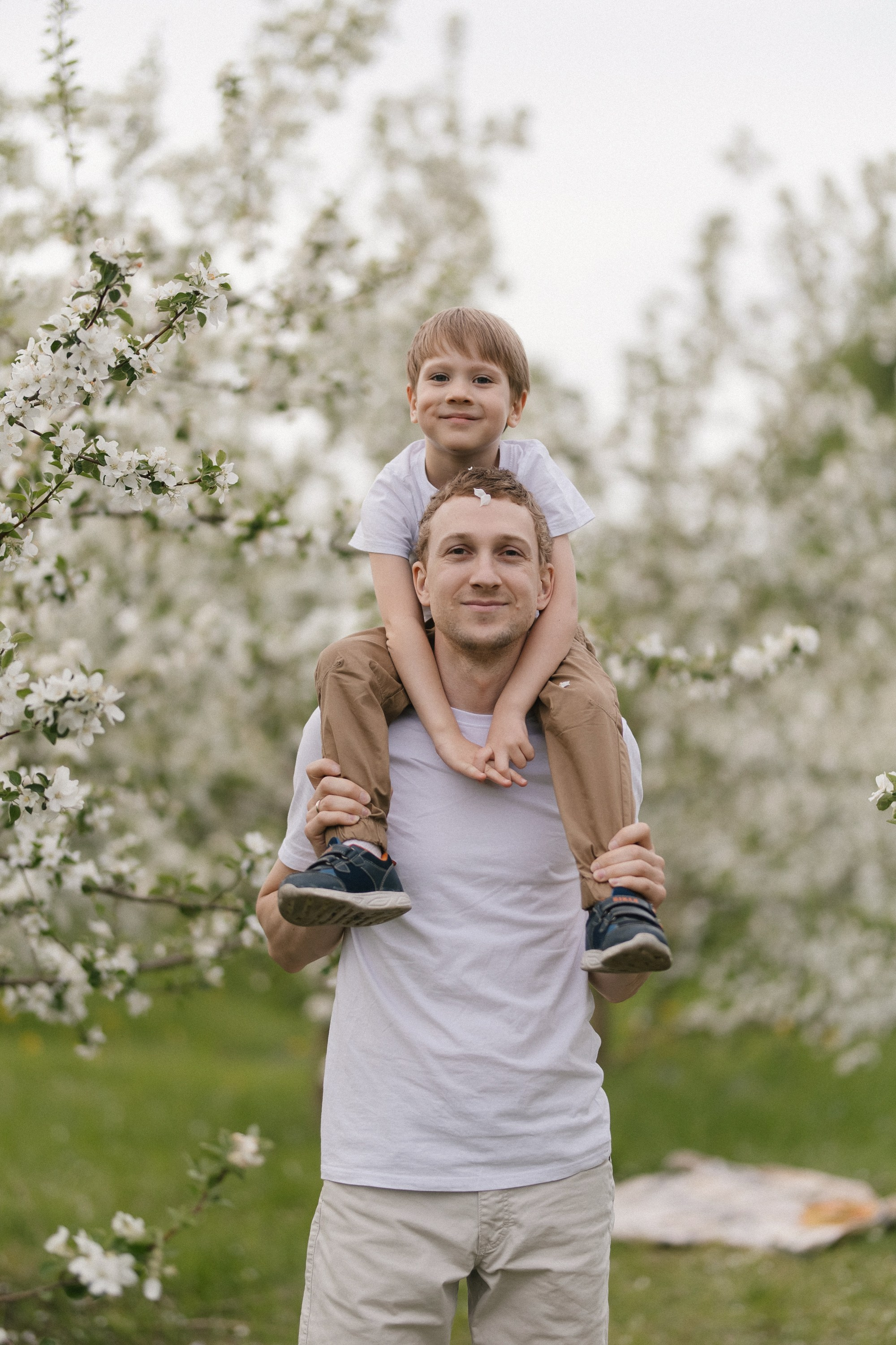 ДАША, ПАША, САВА И САША ` 24. Maria Startseva Photo