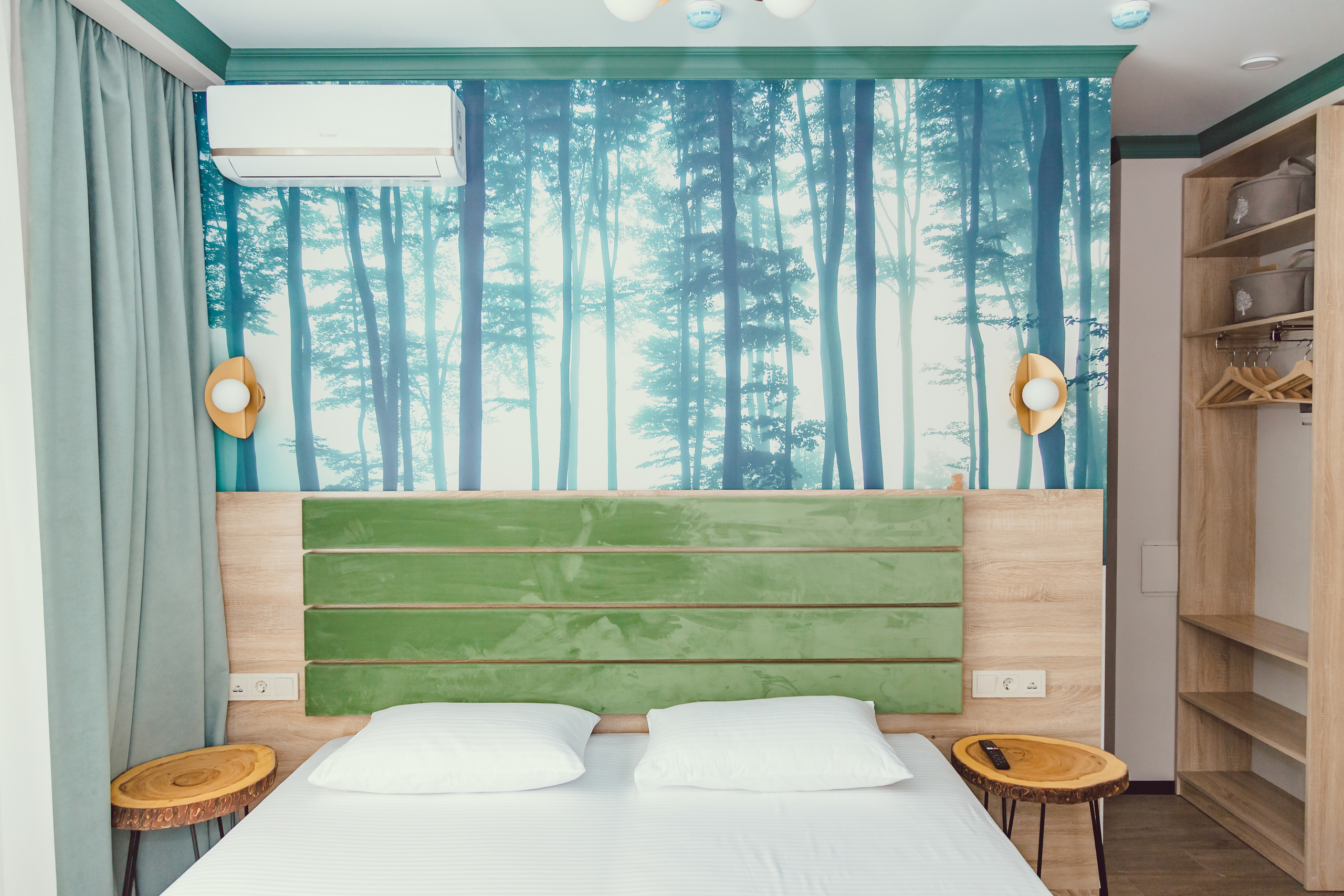 Частная гостинница. Студийный Фотограф. Крым. Симферополь