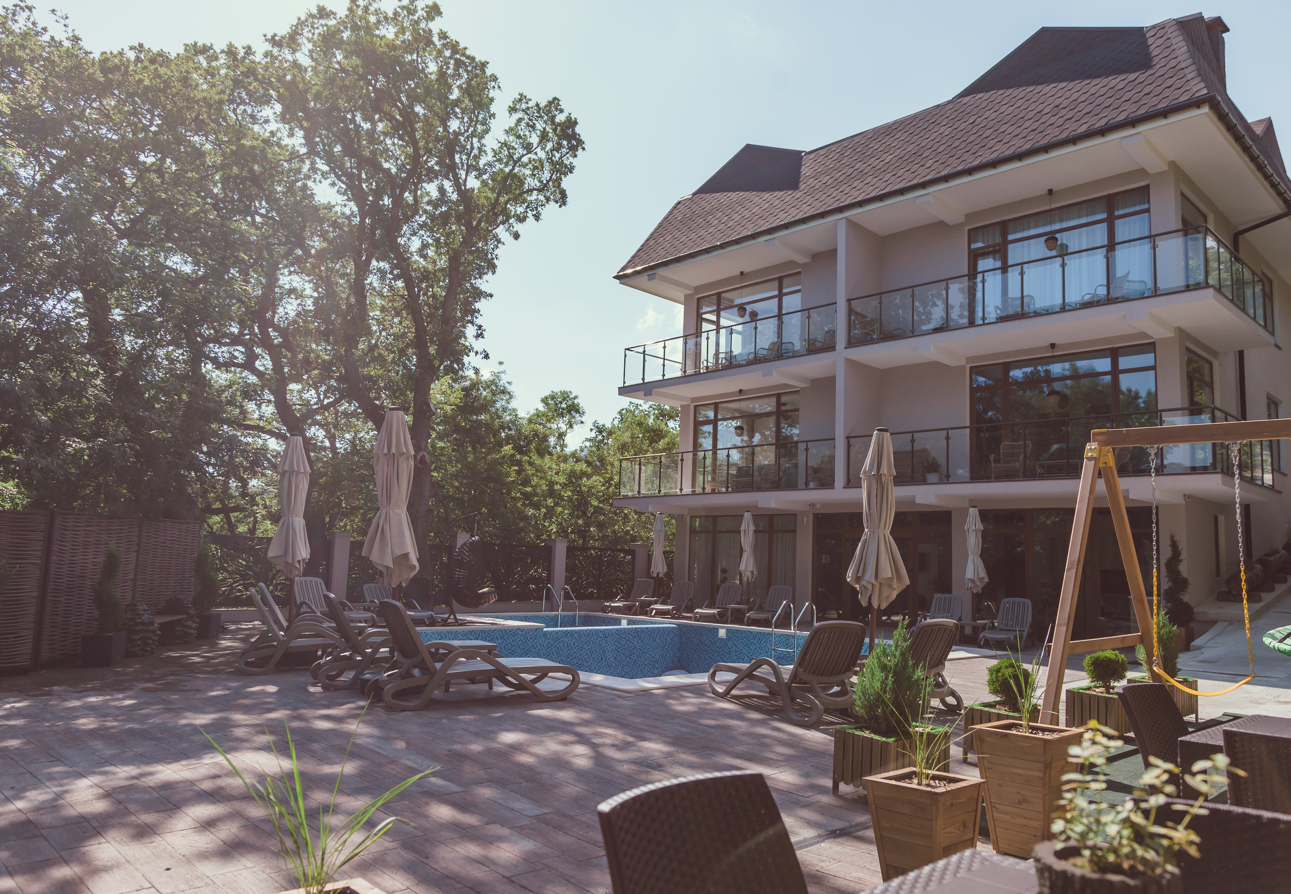 Частная гостинница. Студийный Фотограф. Крым. Симферополь