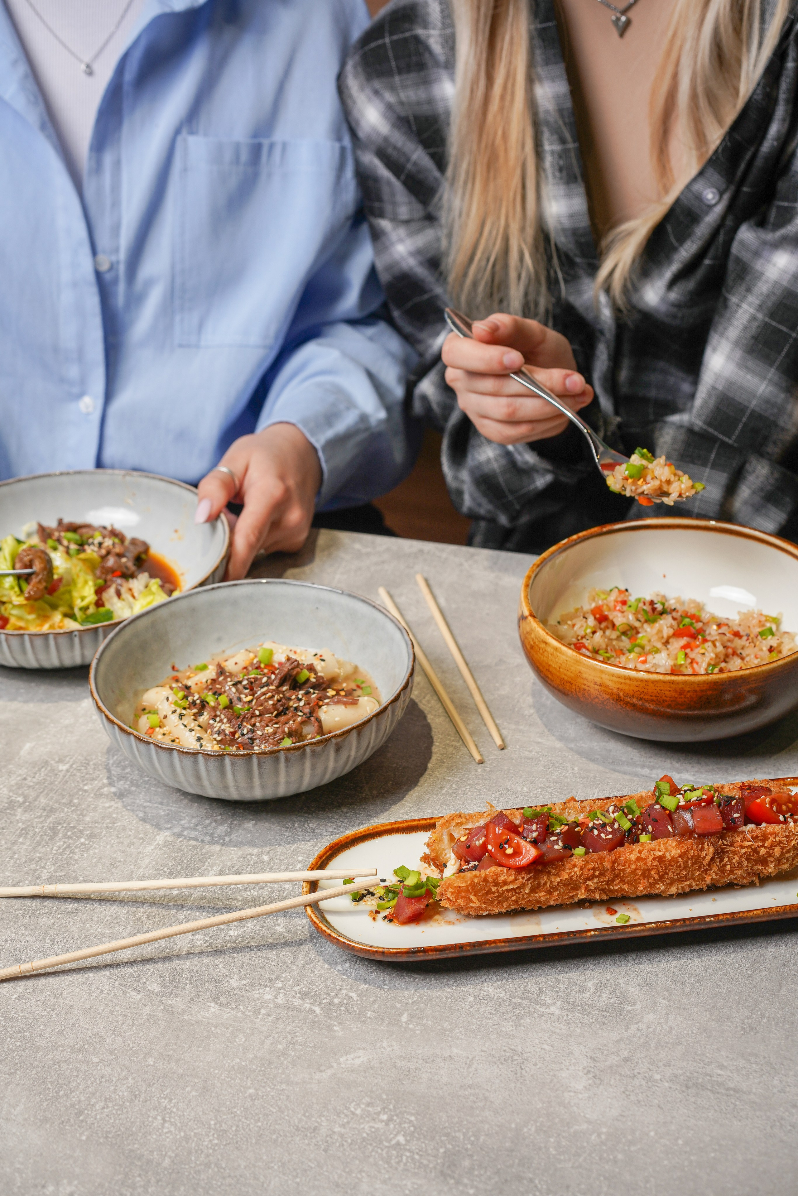 Контент для Yammy Garden. Контент-фотограф Калининград АНАСТАСИЯ ТКАЧЕВА