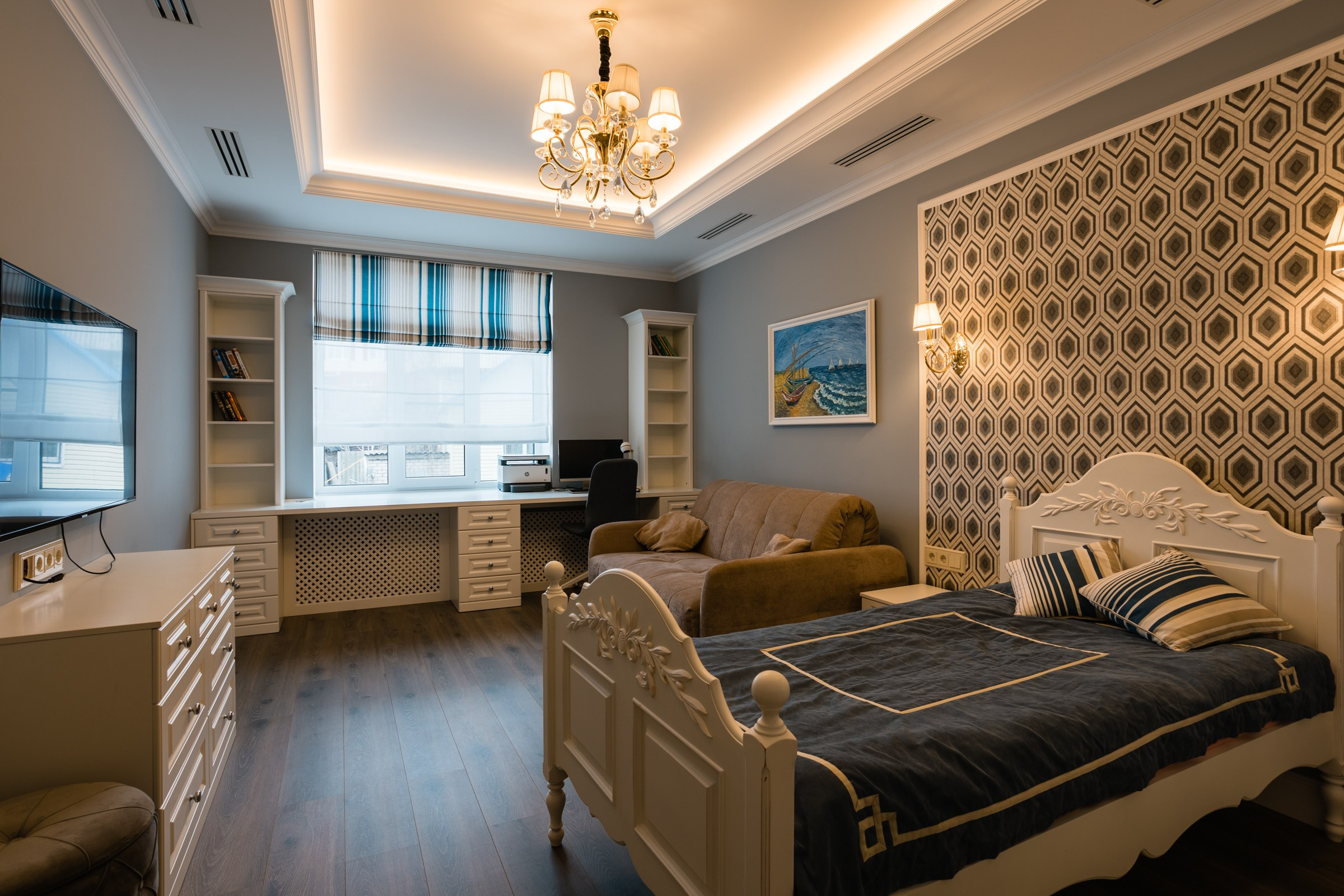 Клубный дом «Скампавея». Свадебный фотограф в Воронеже Куколев Илья