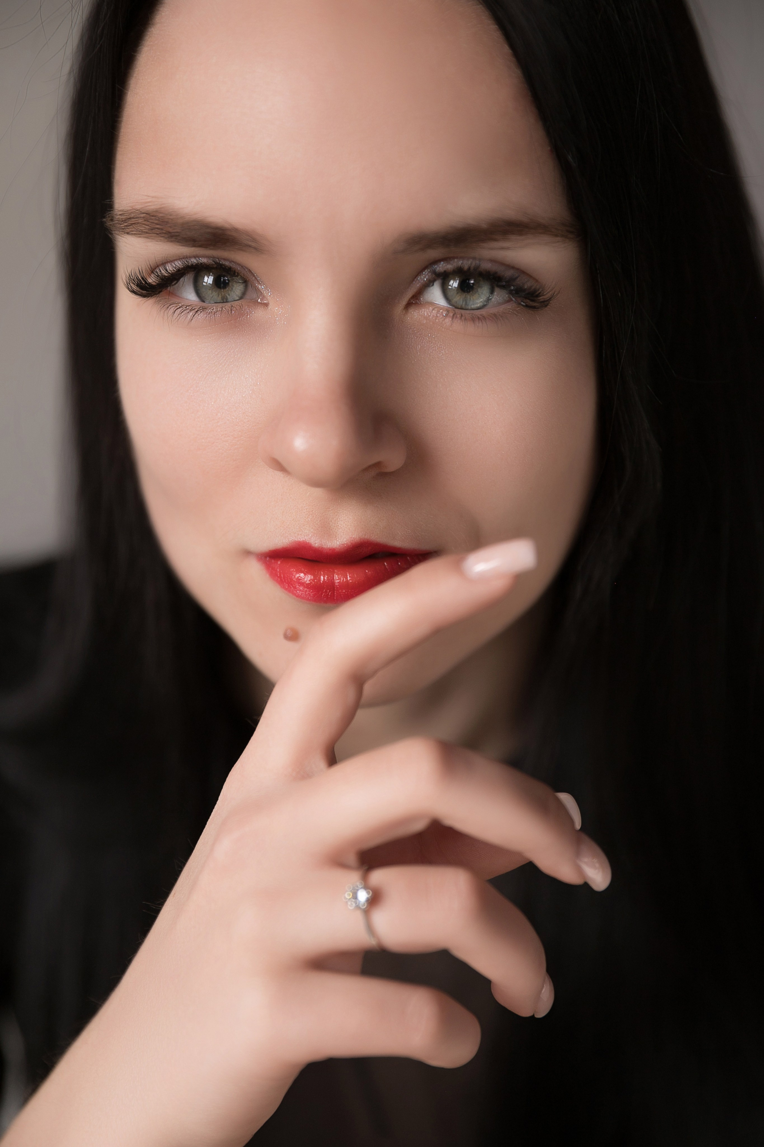 Юлия. Фотограф Матвеева Татьяна