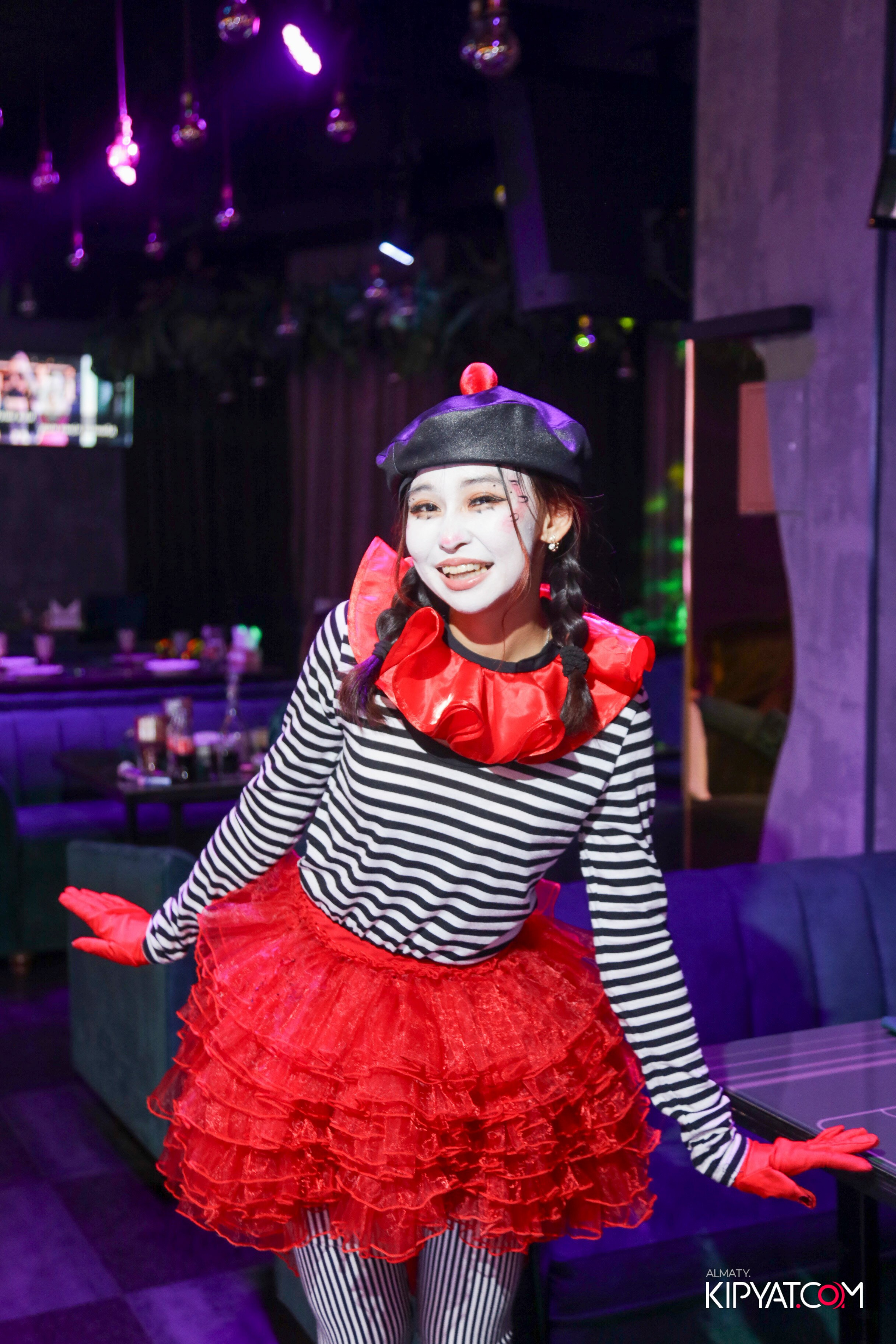 ДОРОГАЯ, Я НЕ ПИЛ. КИПЯТКОМ АЛМАТЫ! Фотосъемка мероприятий в Алматы