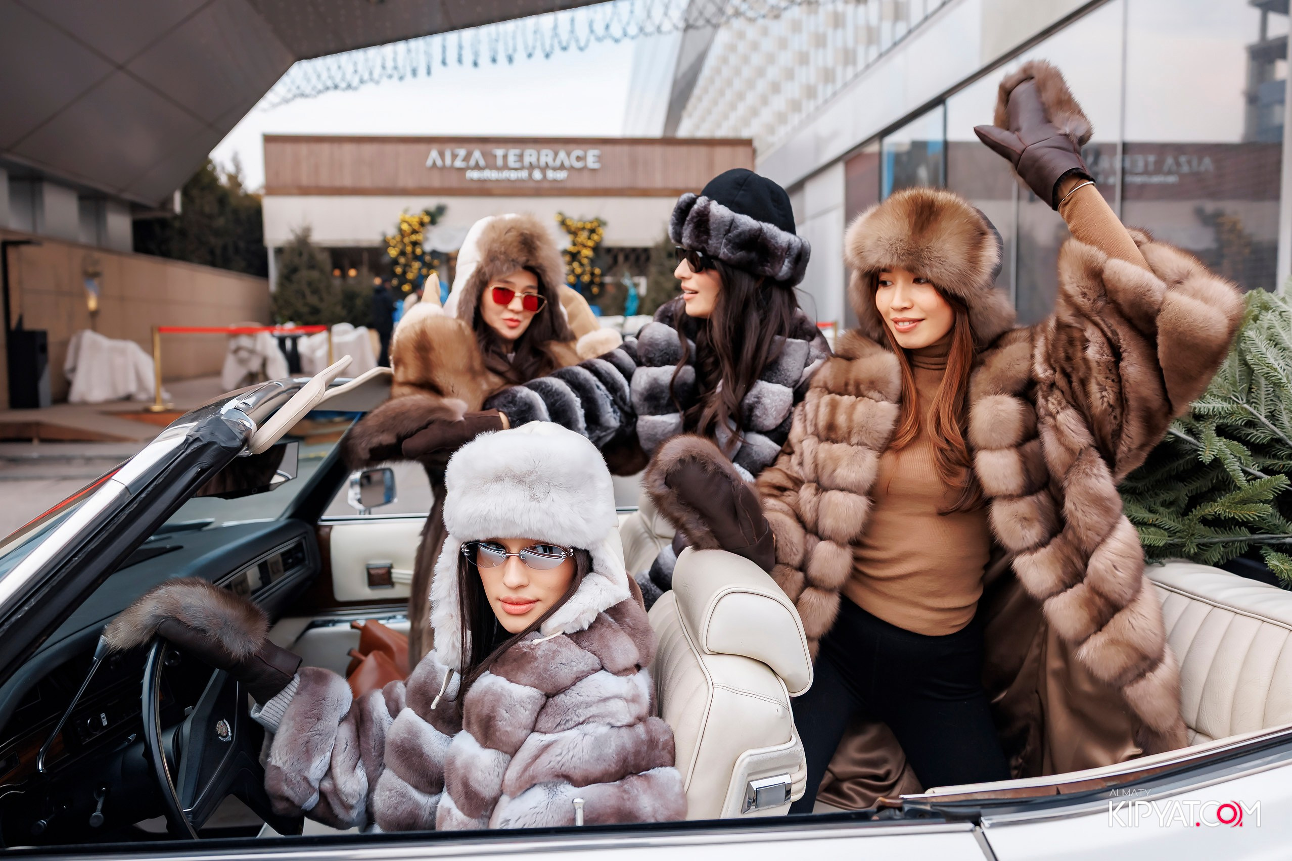 AIZA APRES SKI FEST. КИПЯТКОМ АЛМАТЫ! Фотосъемка мероприятий в Алматы