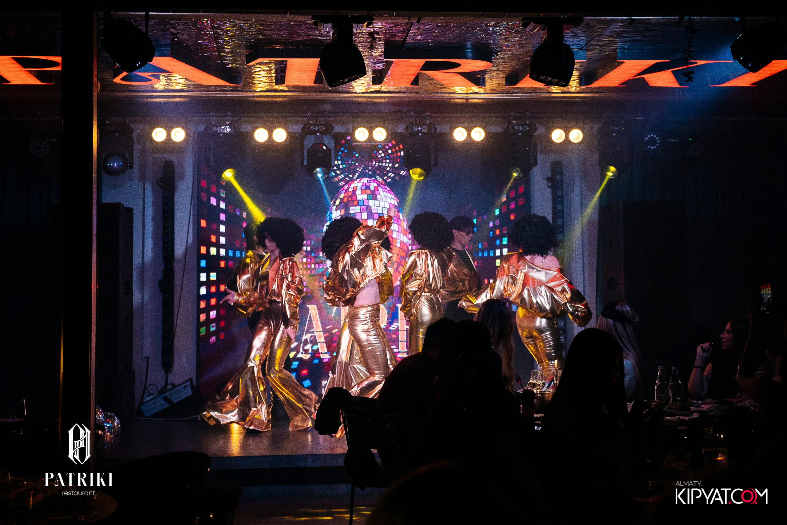 PATRIKI RESTAURANT. КИПЯТКОМ АЛМАТЫ! Фотосъемка мероприятий в Алматы