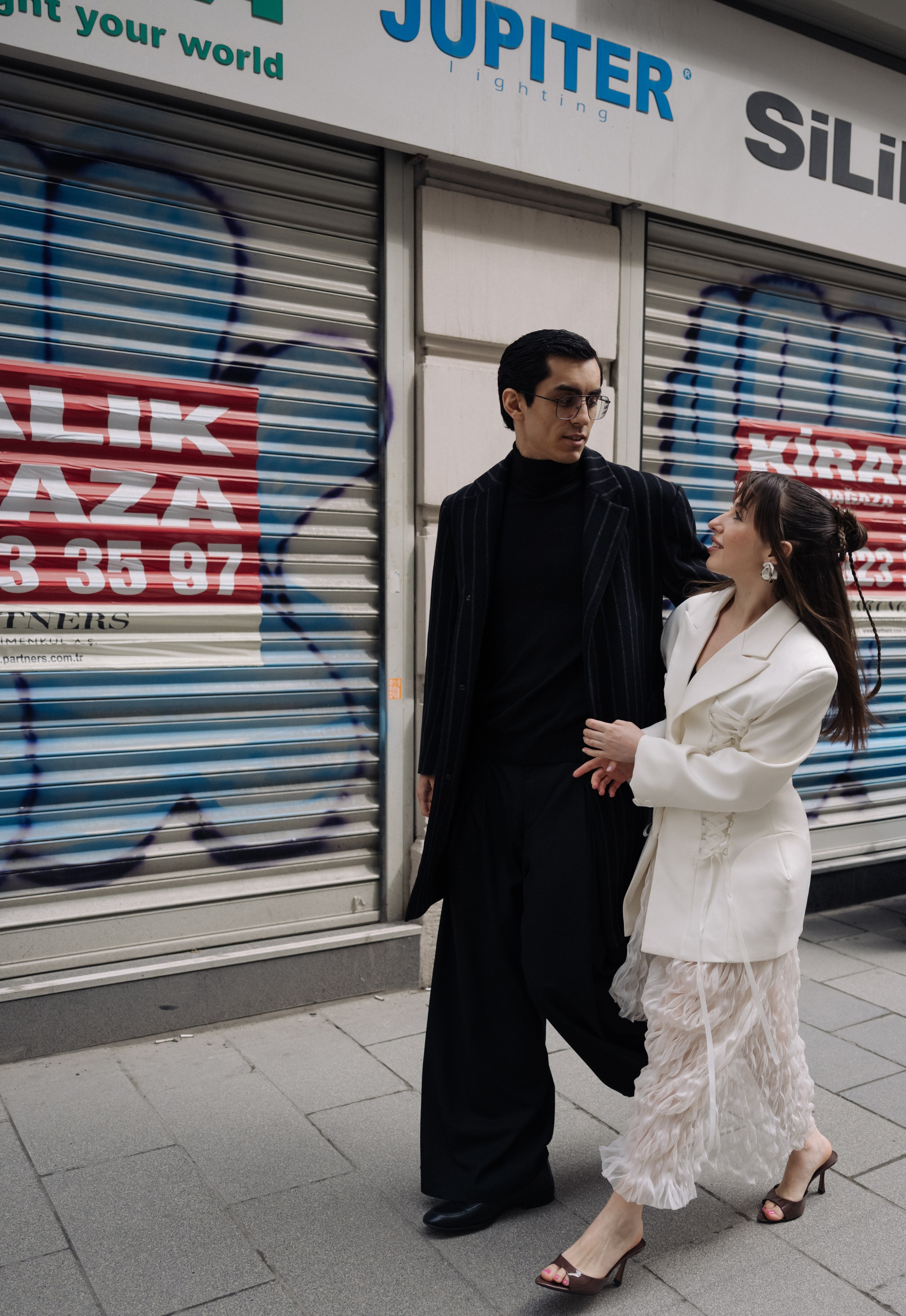 Халид и Ксения. Стамбул. Свадебный фотограф МОСКВА, СПб, КРЫМ, СМОЛЕНСК АЛЯ КОНОВАЛОВА