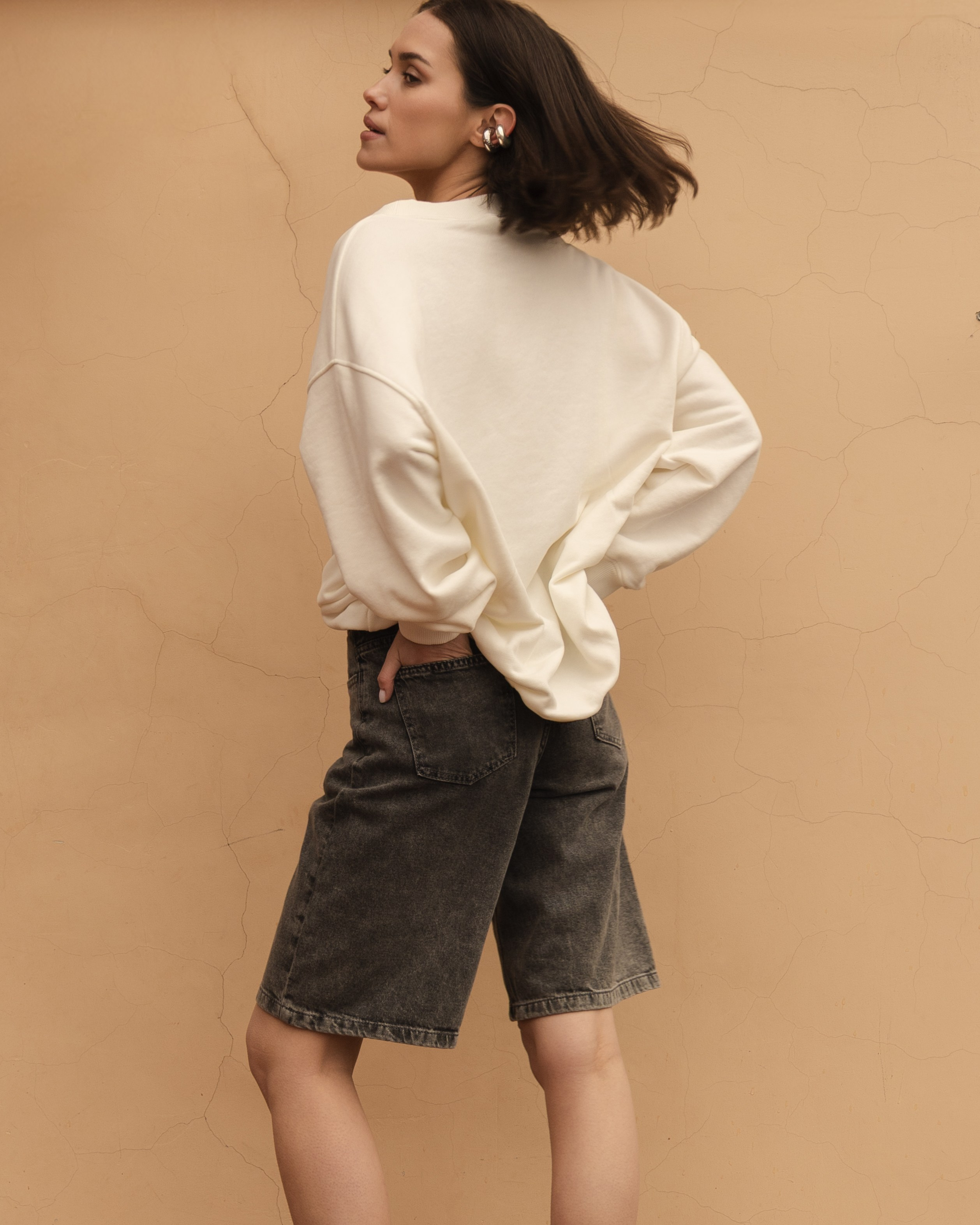 Street for DANGEL. Фэшн фотограф в Питере Анна Дондик