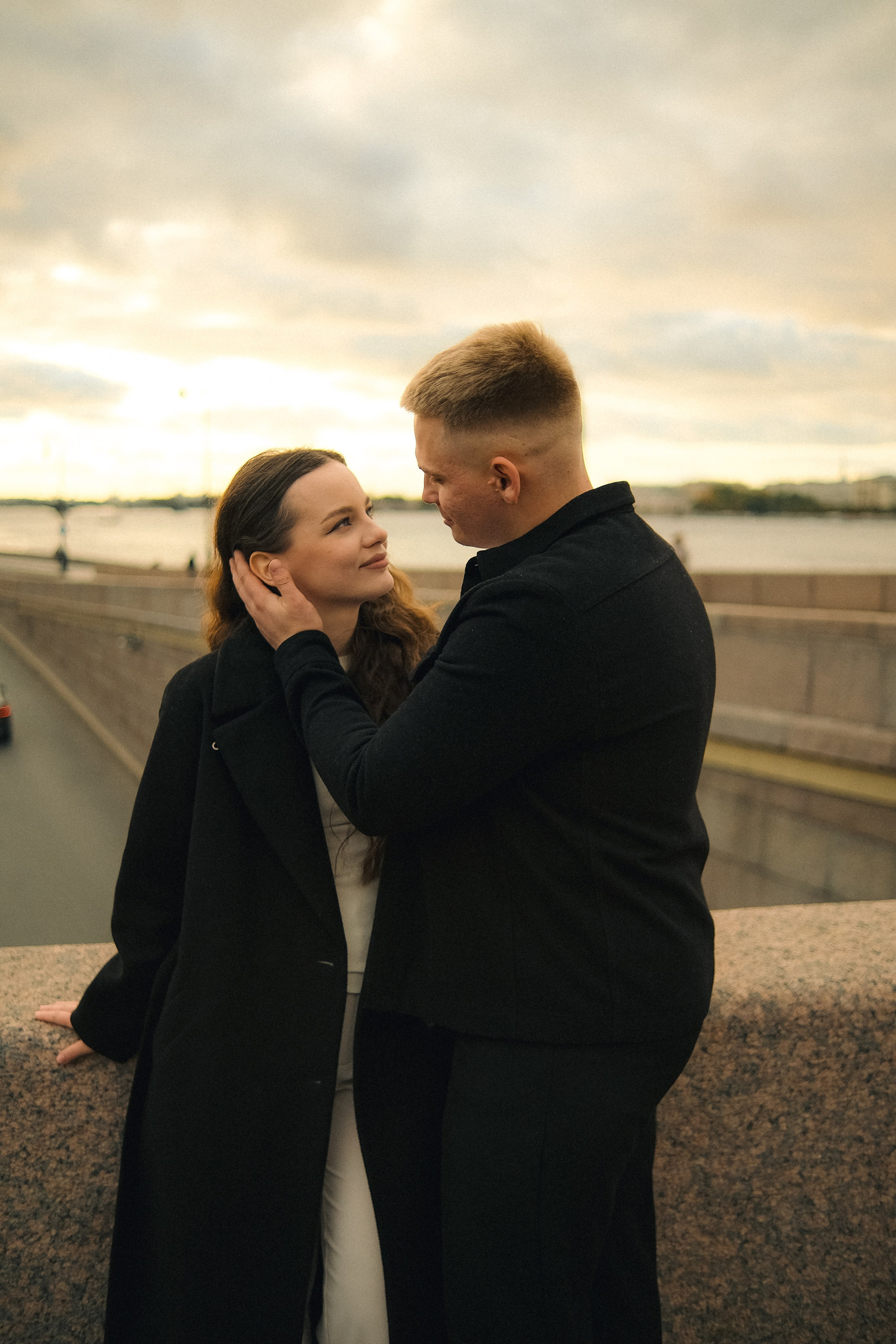 Настя & Даня. Phdkvmr.ru