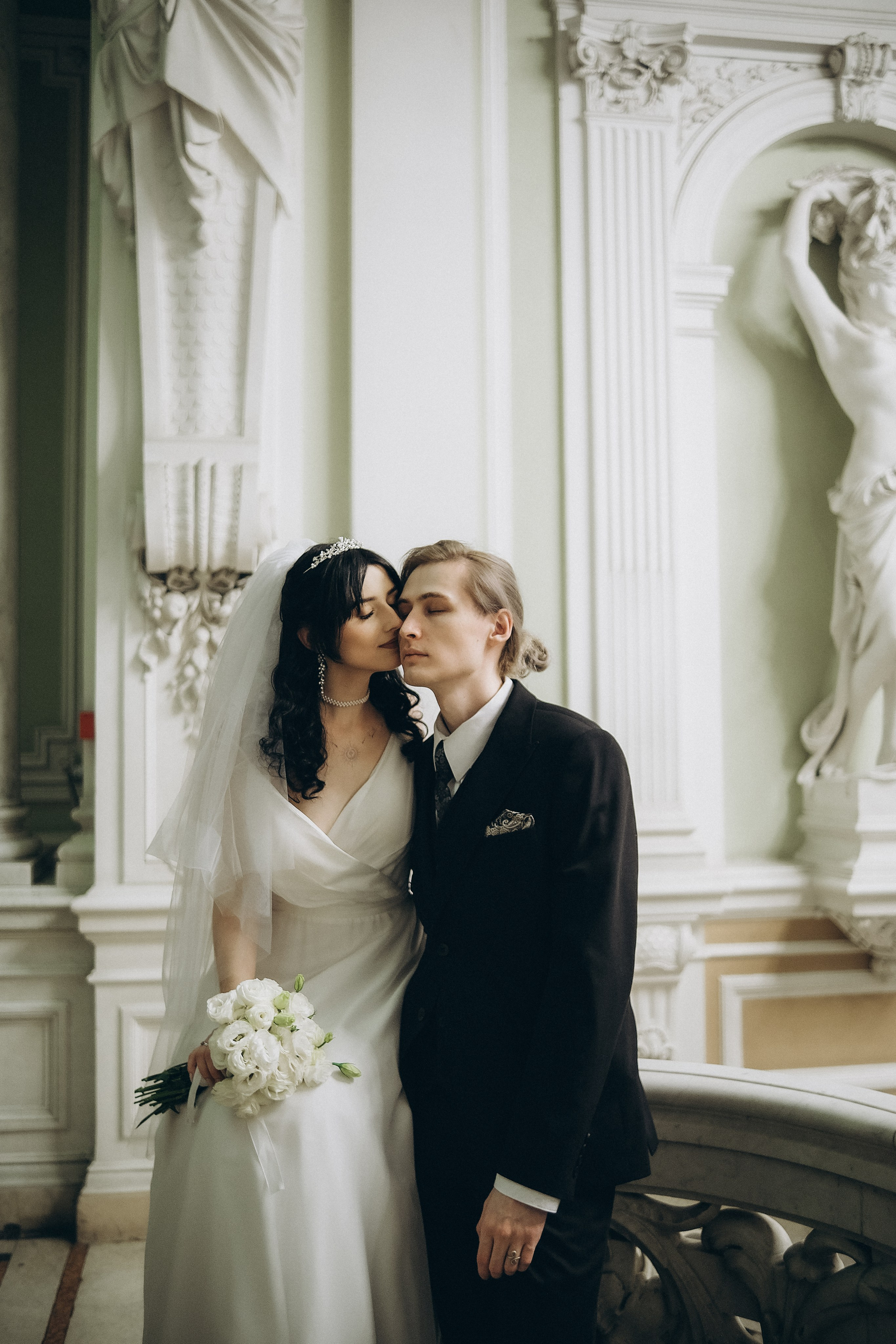 Катя & Георгий. ДБ1 (в процессе). Phdkvmr.ru