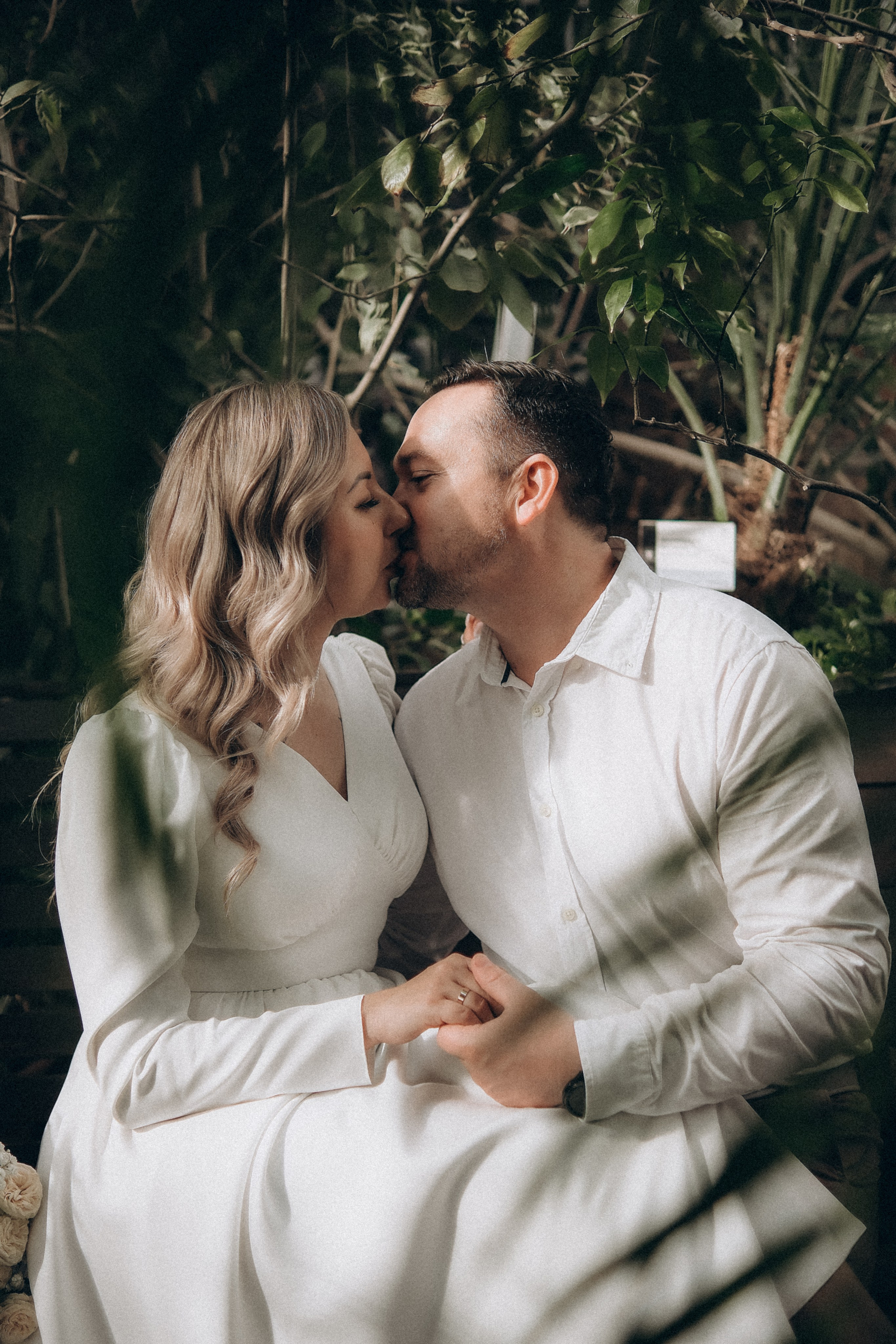 Катя & Дима. Phdkvmr.ru