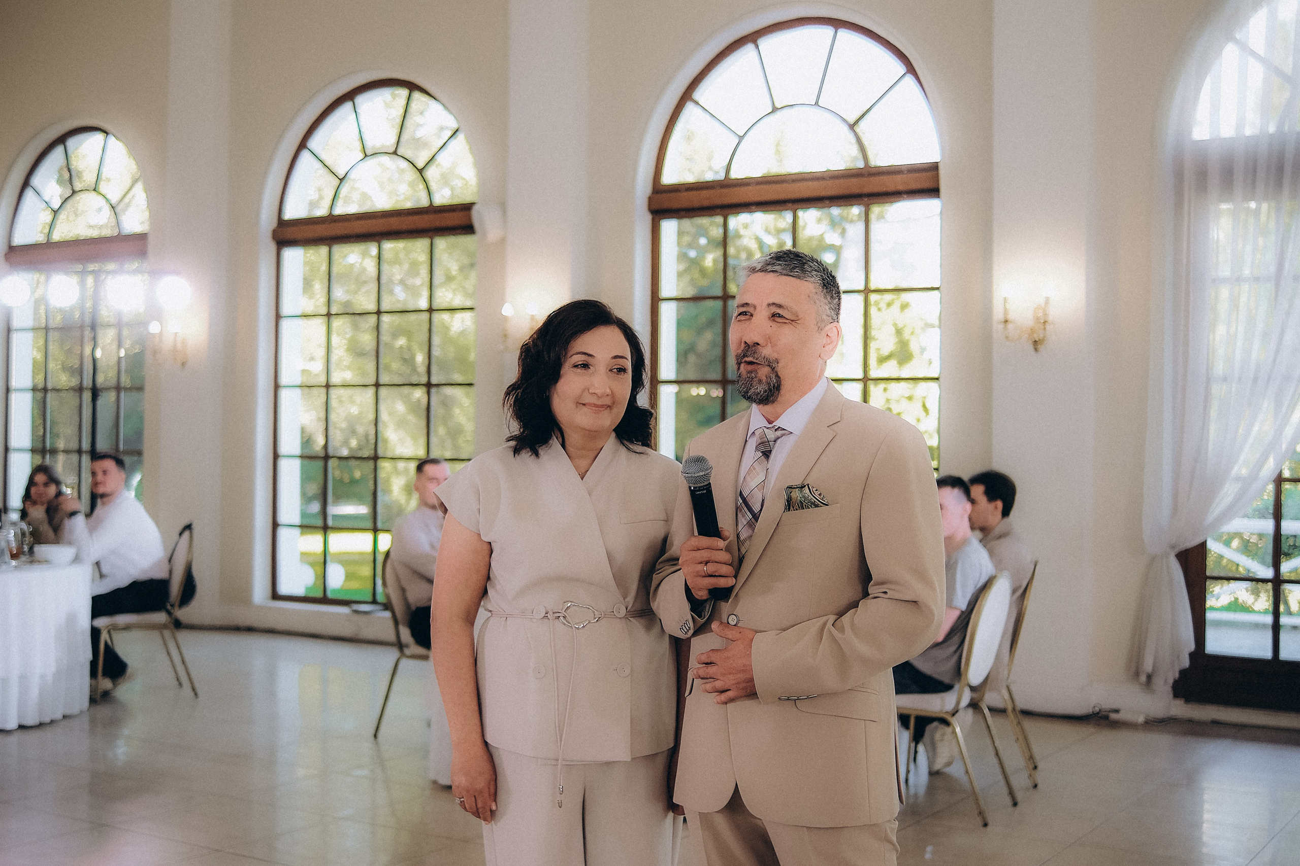 Рида & Богдан. Пушкин. Phdkvmr.ru