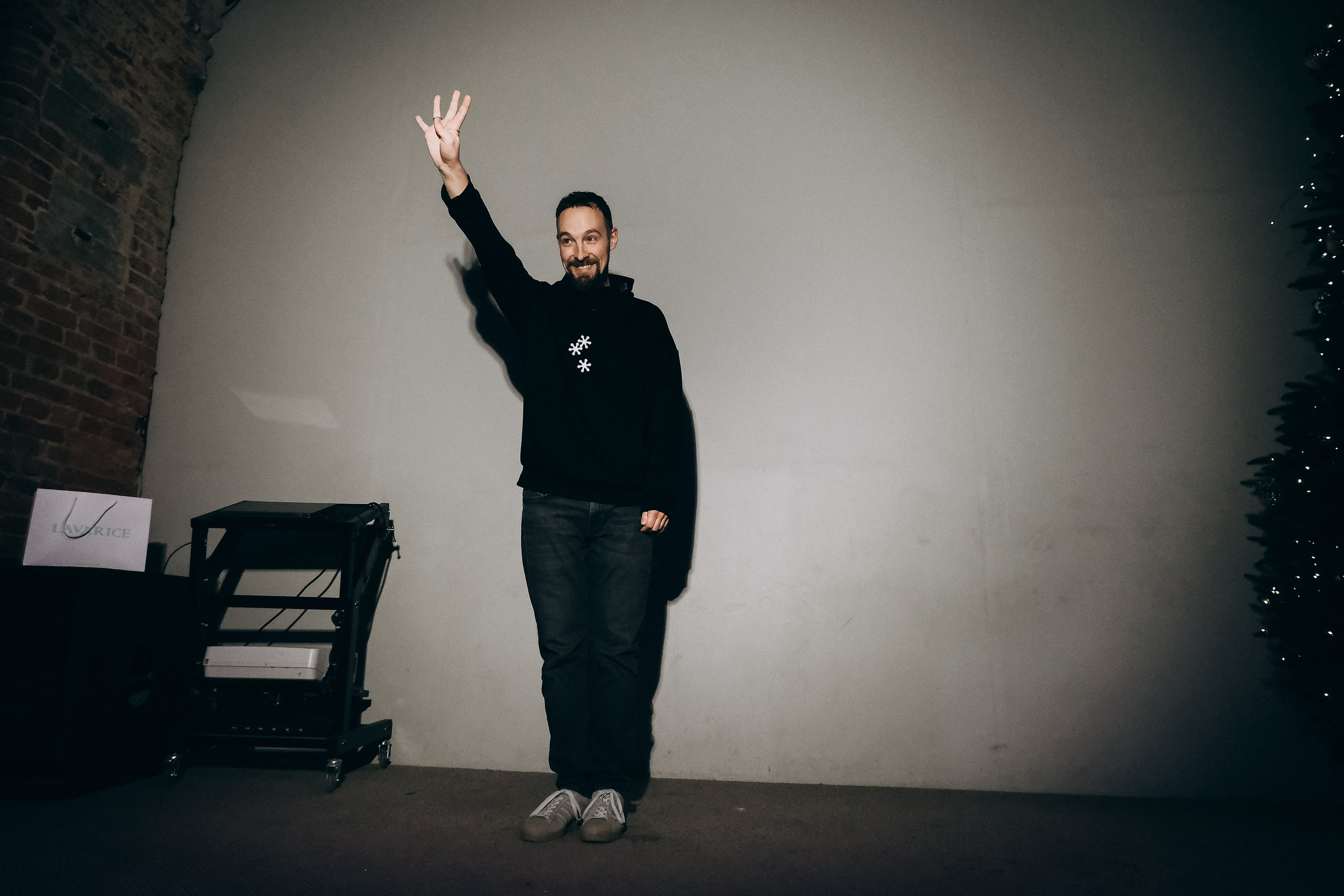 Корпоратив loft Game diving. Phdkvmr.ru