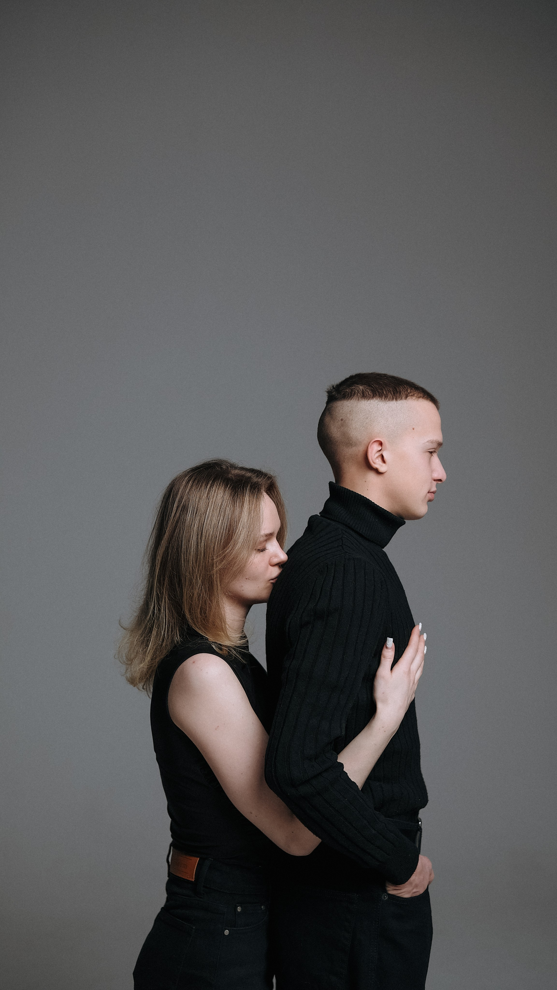 Даша & Федя. Phdkvmr.ru