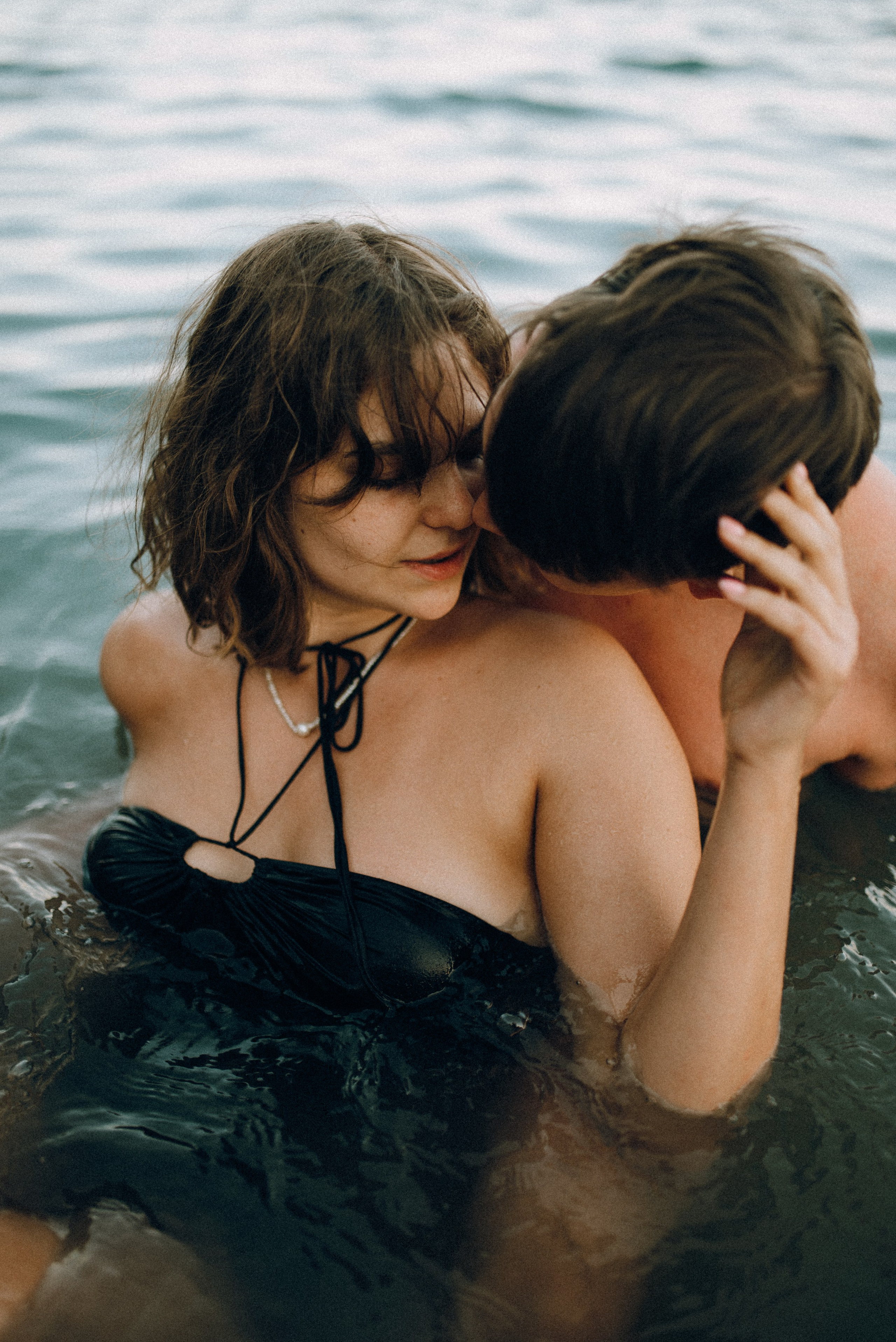 Виолетта и Евгений. Фотограф Санкт-Петербург, Новороссийск