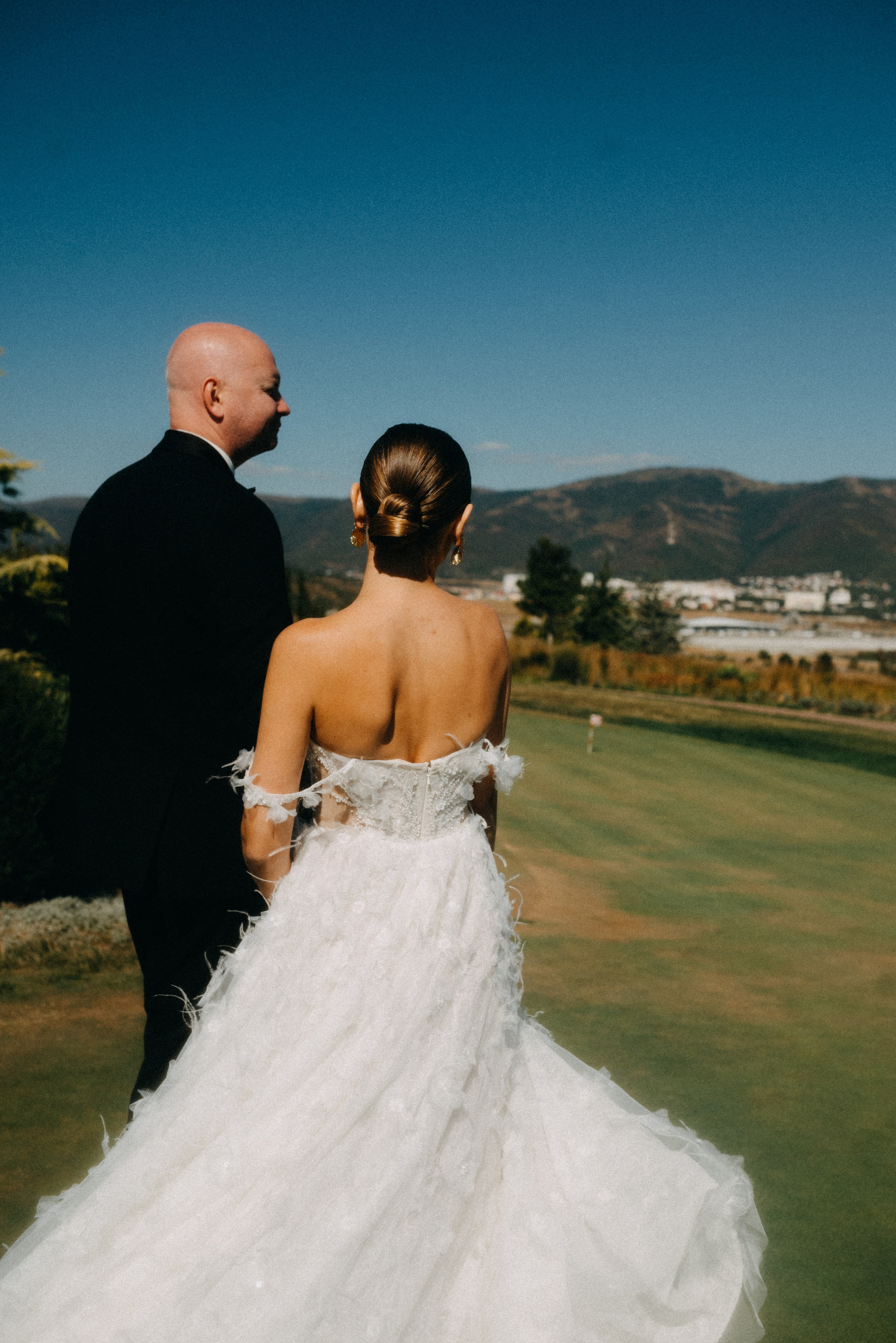Александр и Виктория | Полный свадебный день. Выступала в качестве второго фотографа. Фотограф Санкт-Петербург, Новороссийск