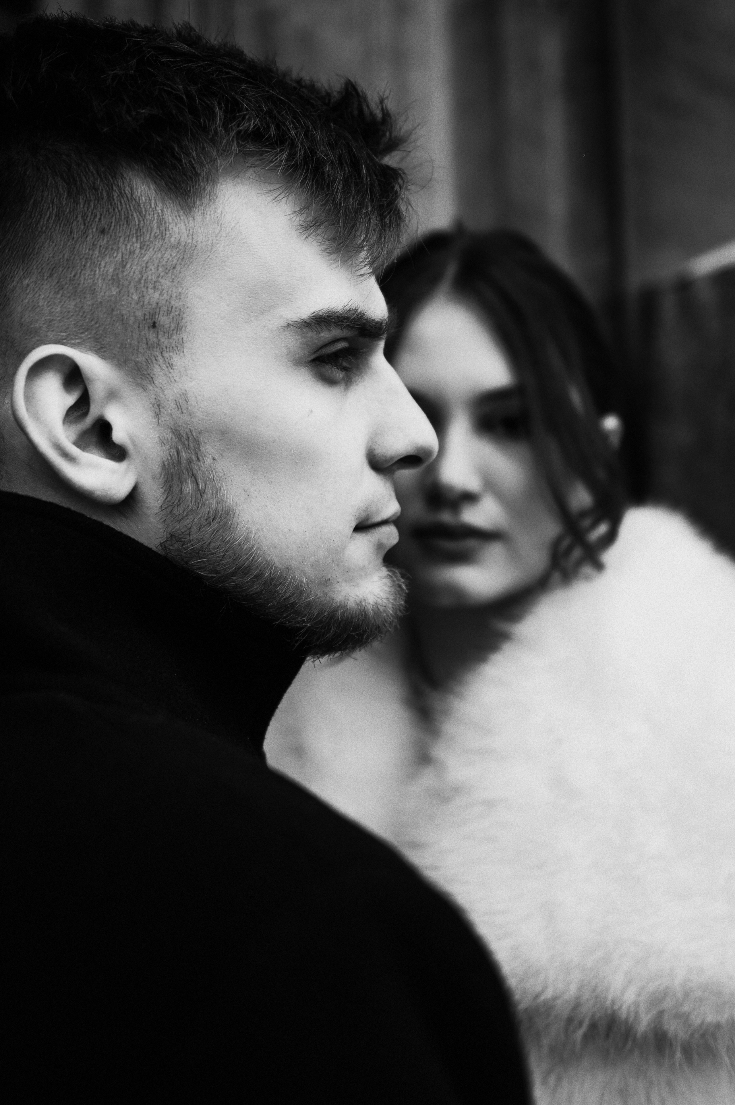 Юлия и Степан. Свадебный и семейный фотограф в Самаре Надежда Раскина