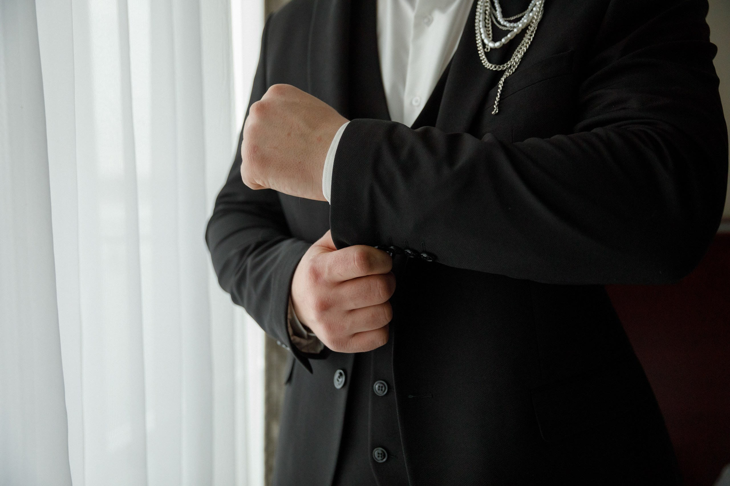 Water. Свадебный фотограф в Ярославле Анастасия Архипова