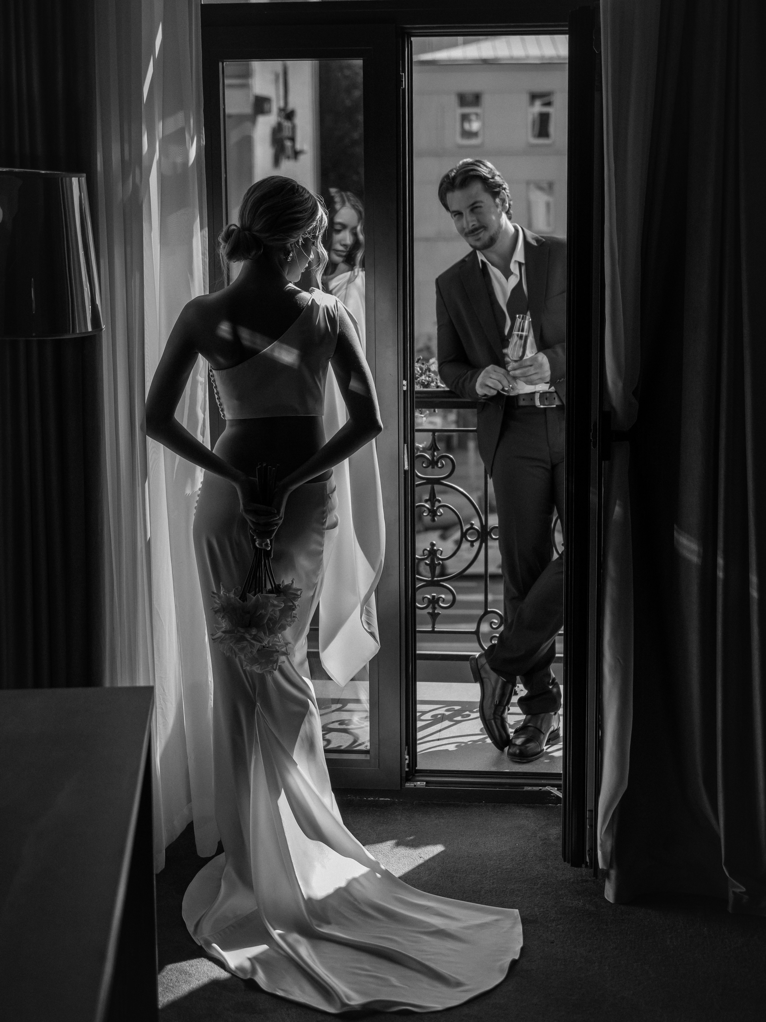 Wedding day. Фотограф Любовь Подосенова Липецк|Воронеж