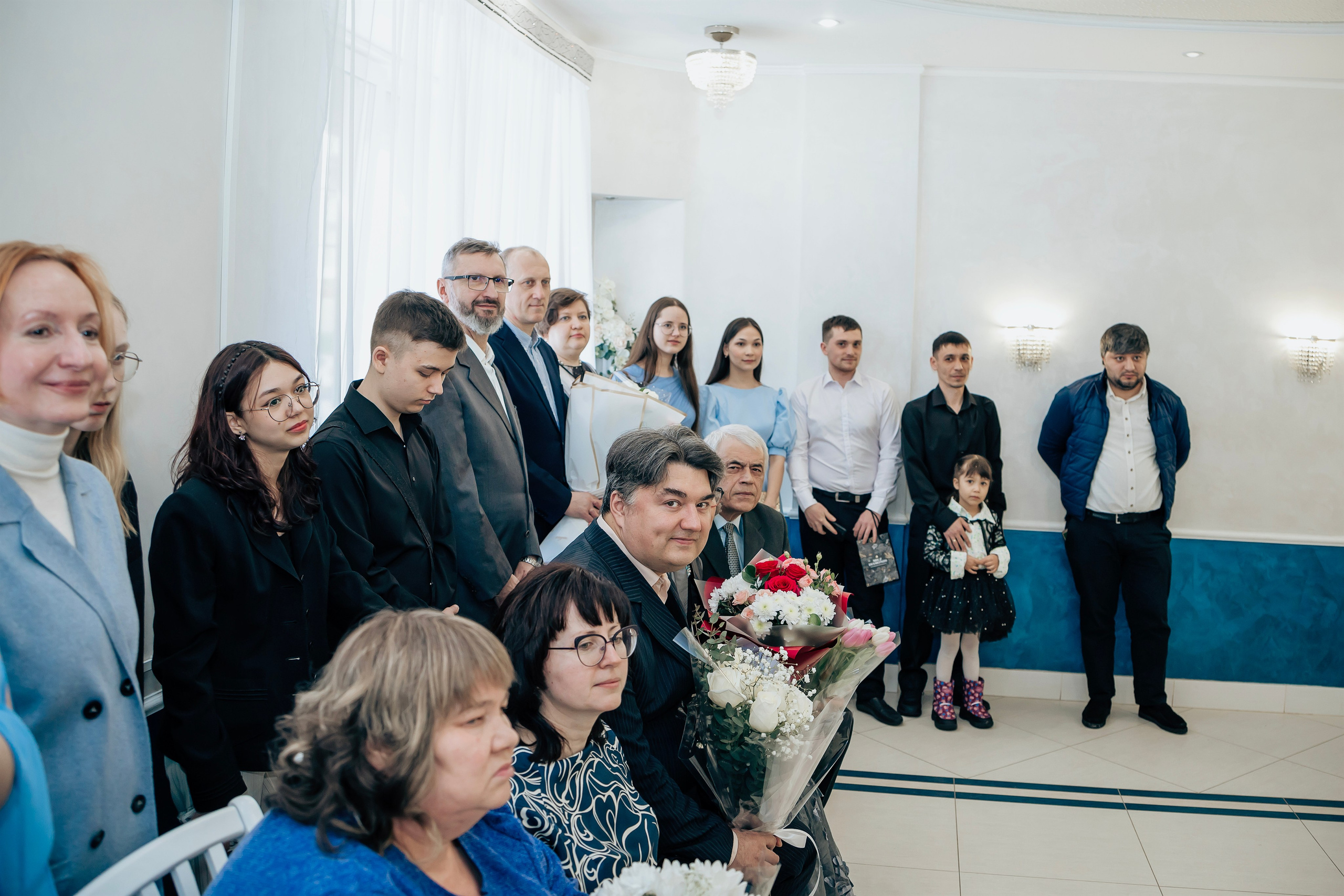 Екатерина & Дмитрий. Фотограф Алина Любимова г. Пермь