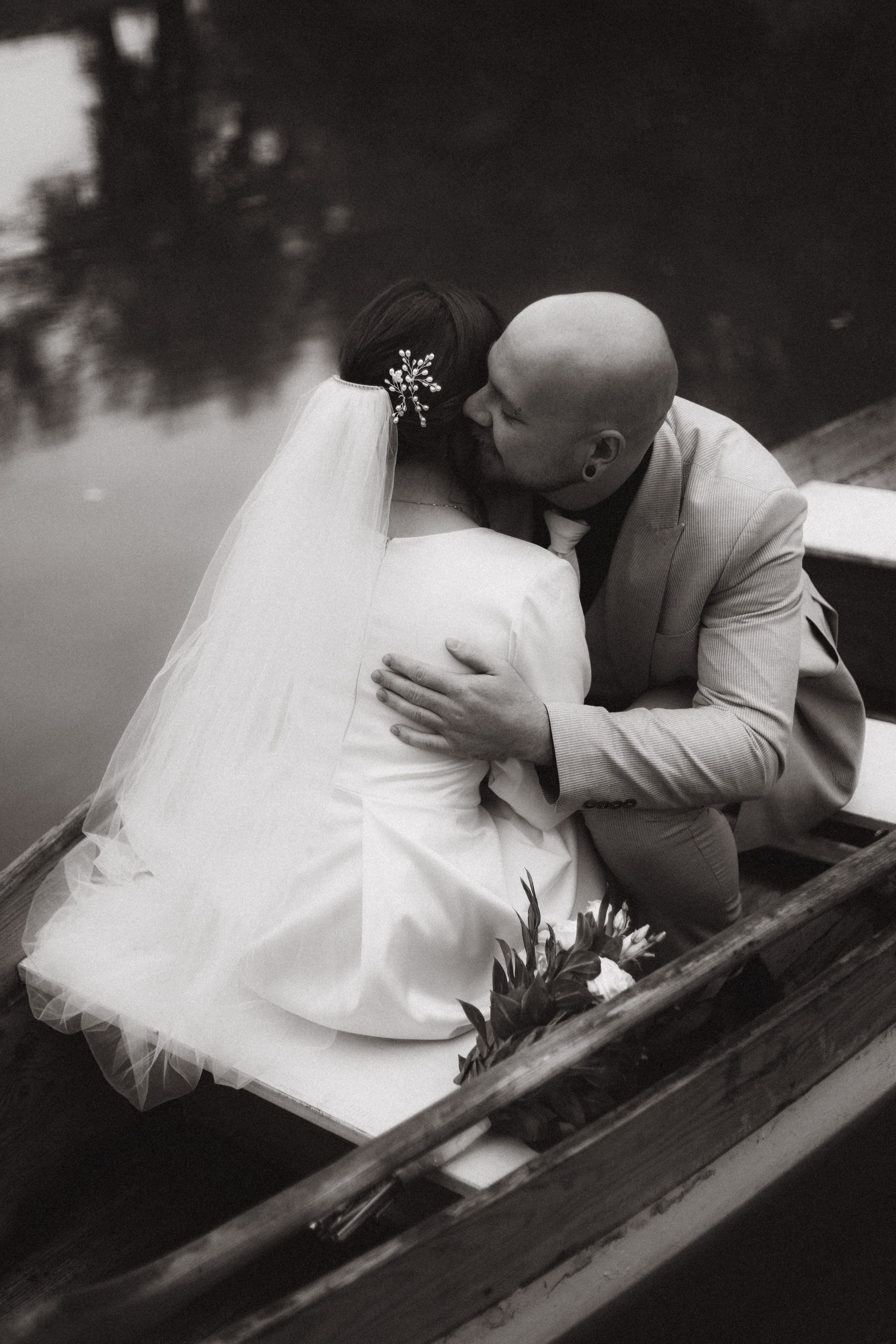 Юрий и Марина. Фотограф свадебных и парных историй Кристина Шакула