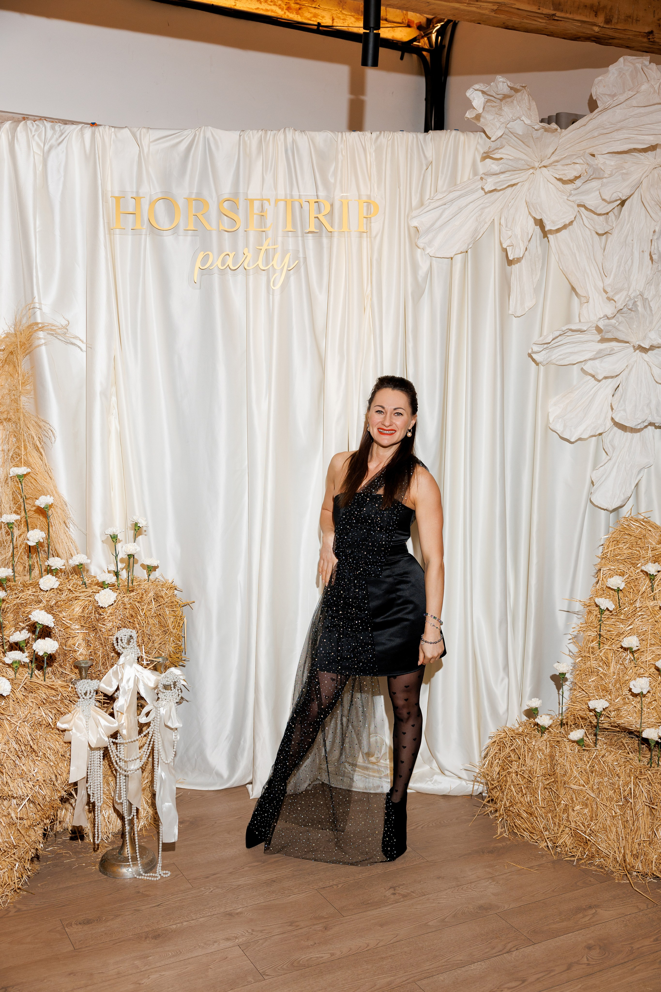 Корпоратив Horsetrip. Свадебный репортажный фотограф в Москве