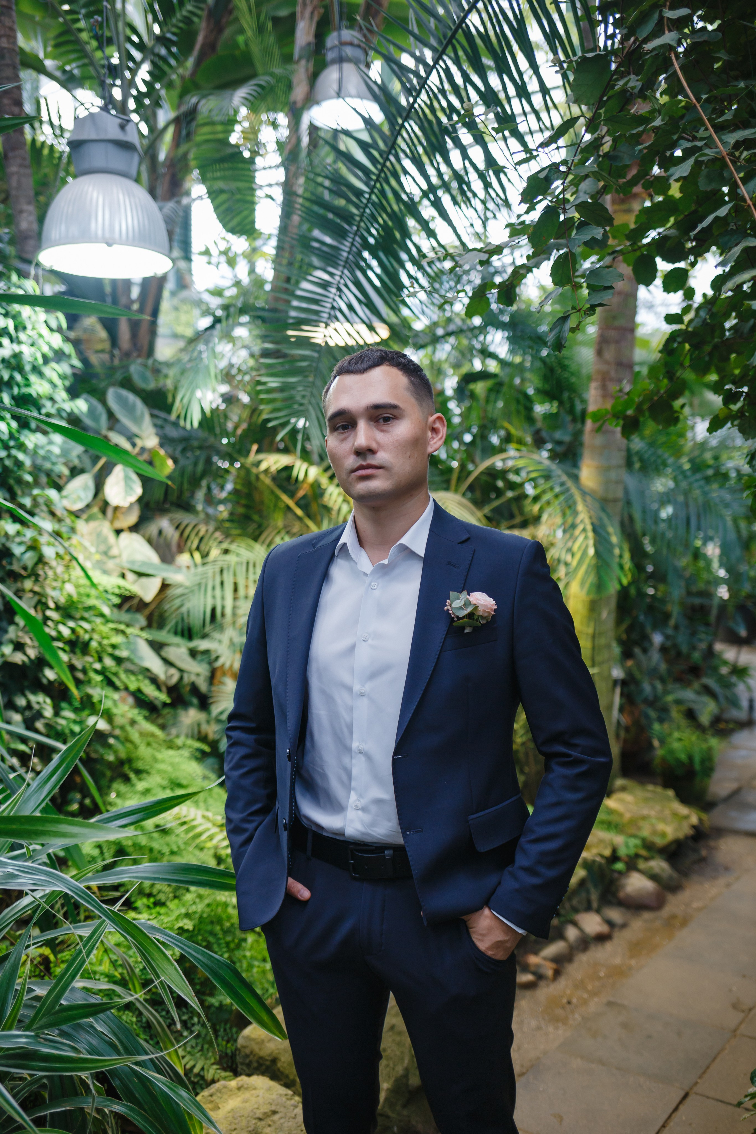 Сергей и Диана. Семейный фотограф Николаева Ольга