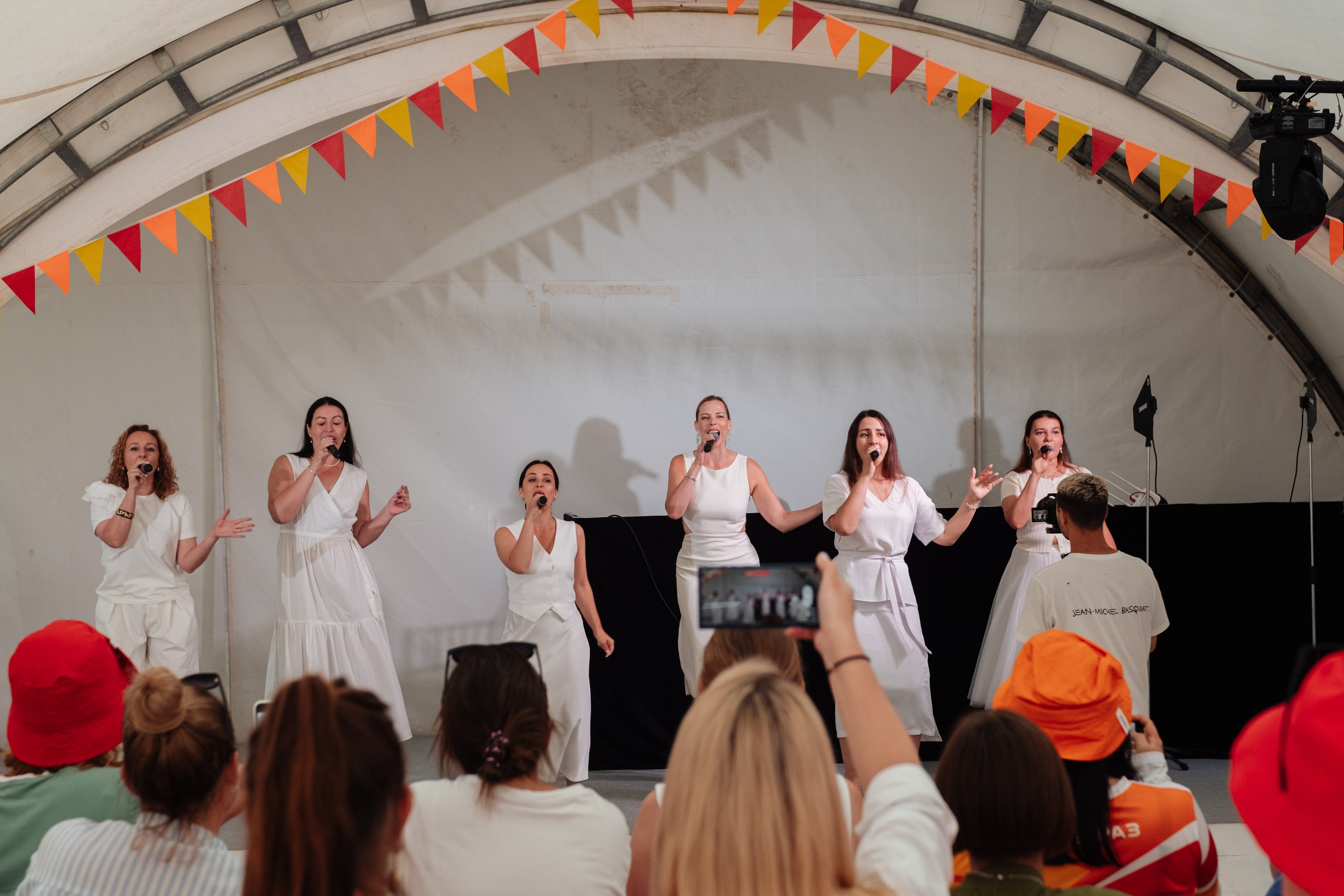 Корпоратив «ЕВРАЗ». Репортажный и портретный фотограф в Москве Илья Спиридонов