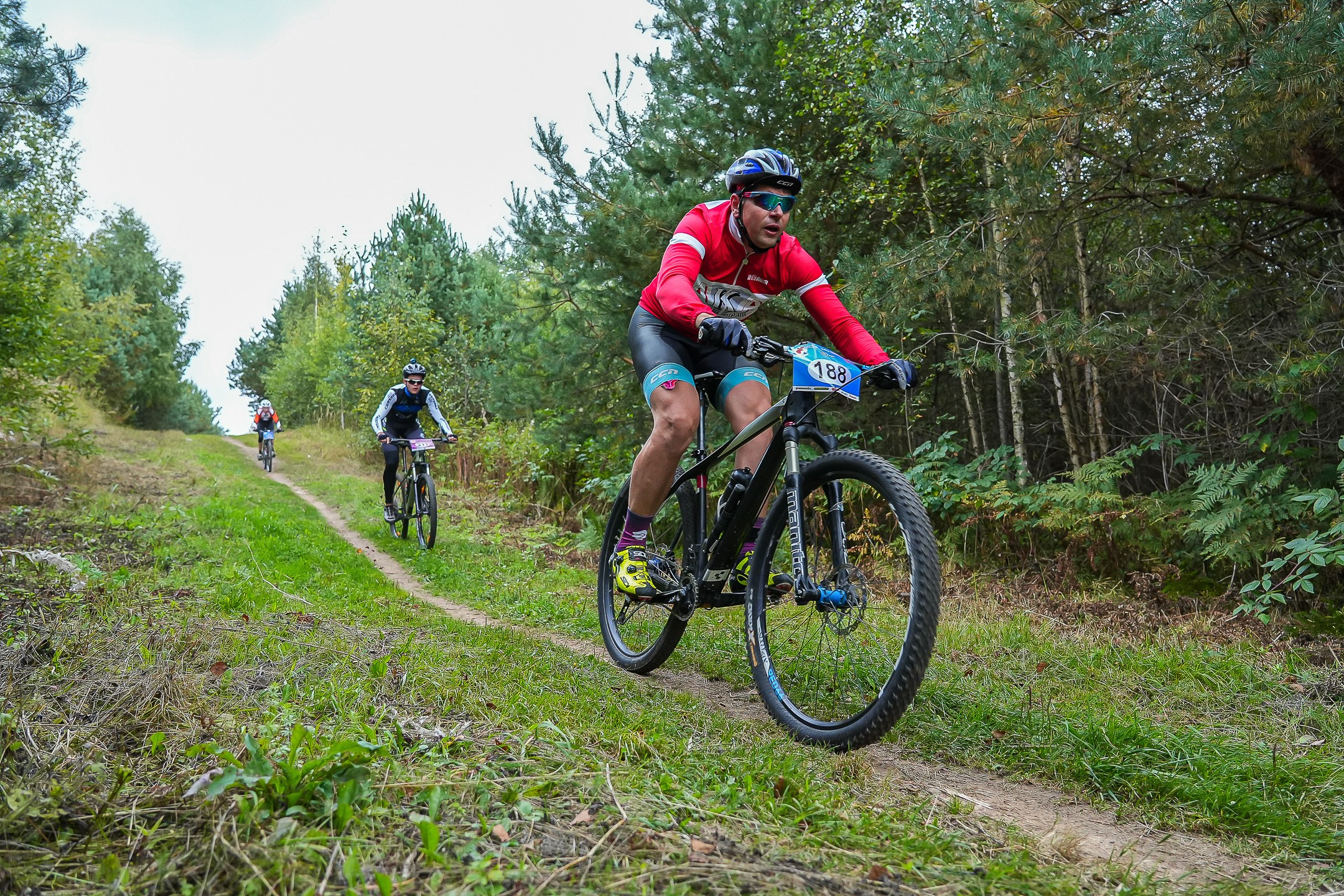 Demino XC | 2022, 2023. Sergey Sutkovoy — Designer, photographer, traveler, woodworker