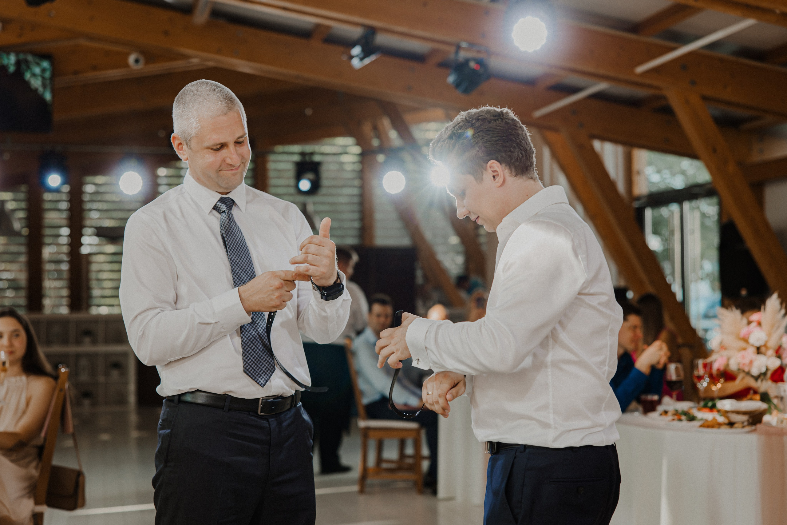 Олег и Диана. Свадебный и семейный фотограф Елизавета Ермак | Москва и МО