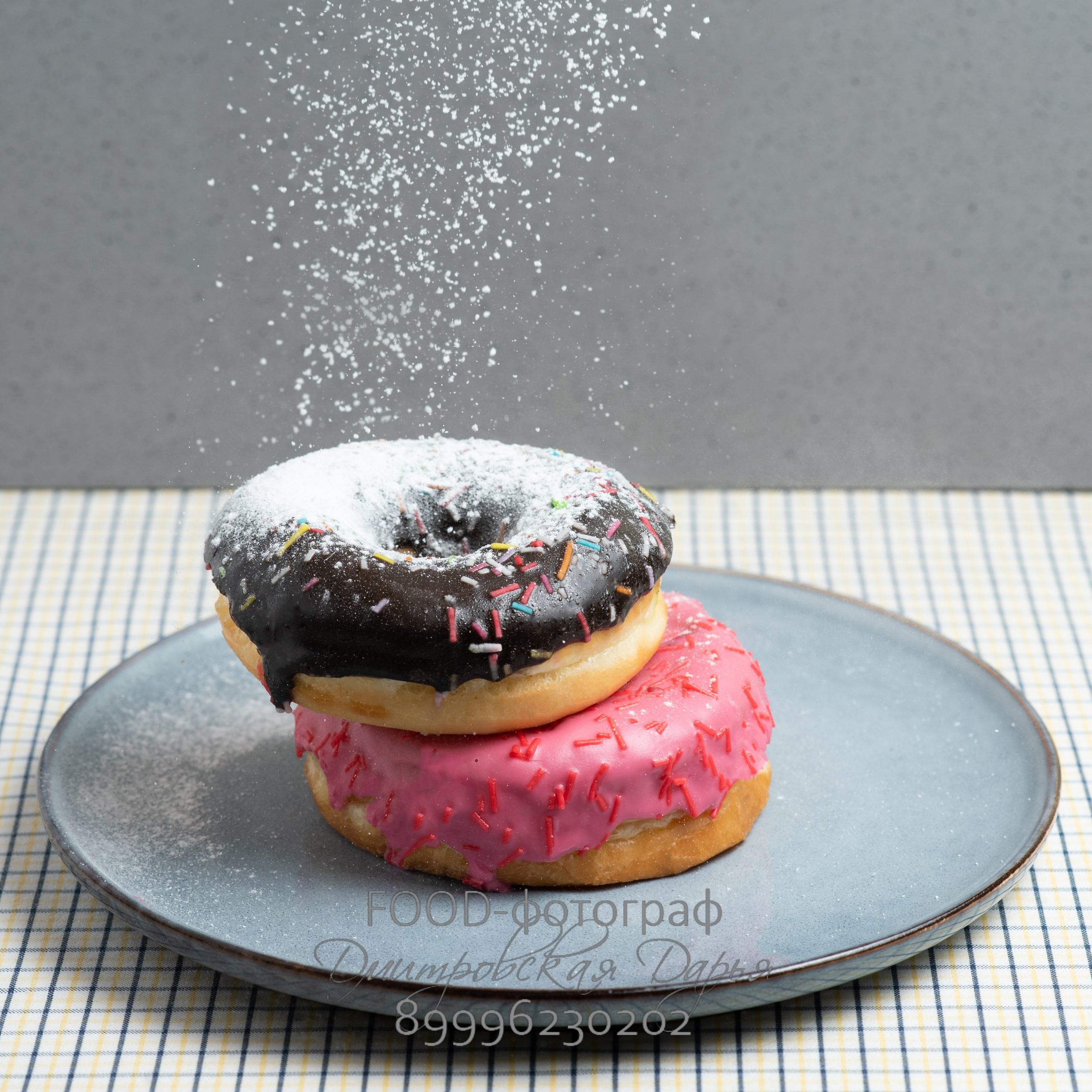 Фотограф в Москве Дмитровская Дарья