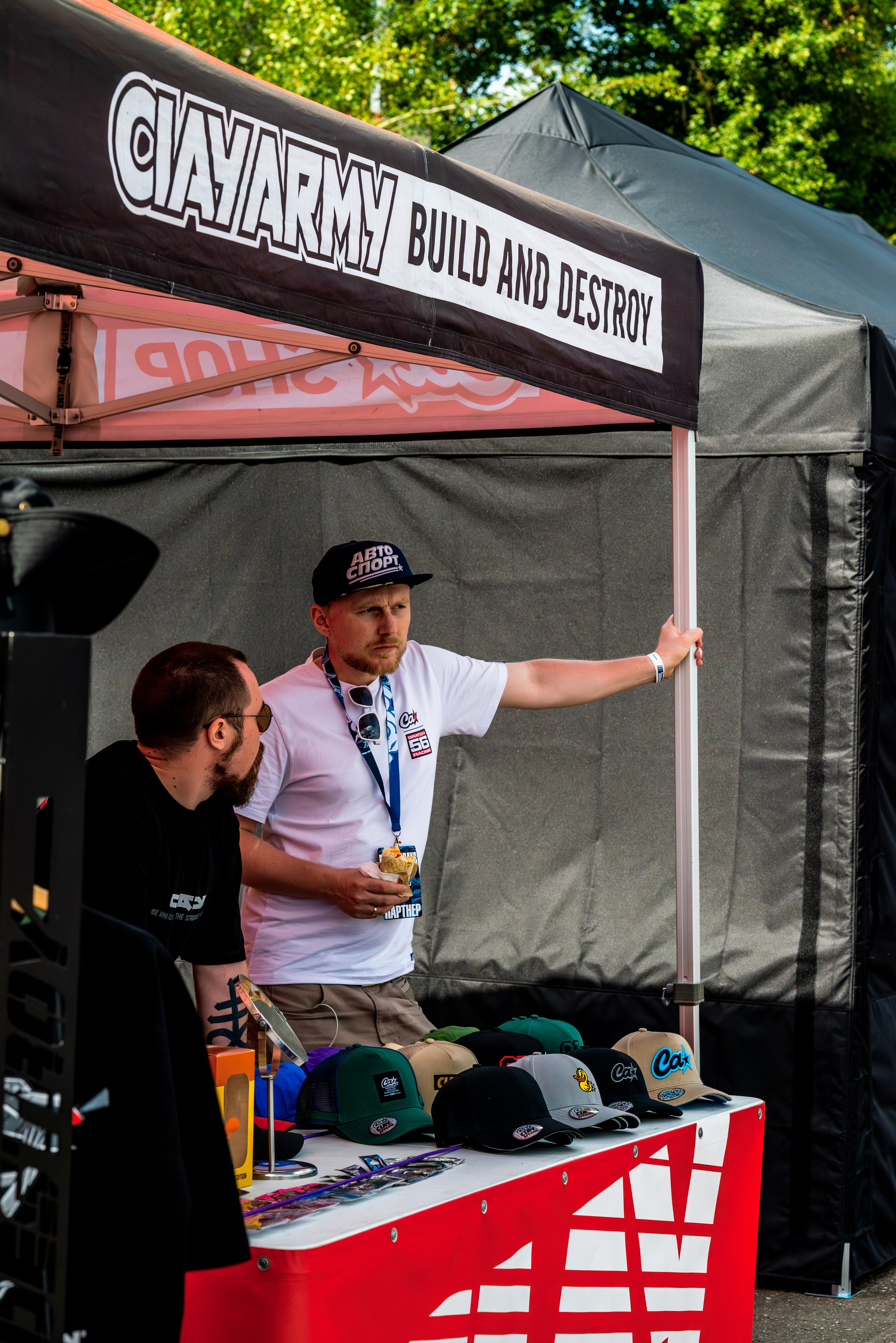 BIMMERDAYS'25. Автомобильный фотограф Александра Рузиева aka Ju1cyFlex