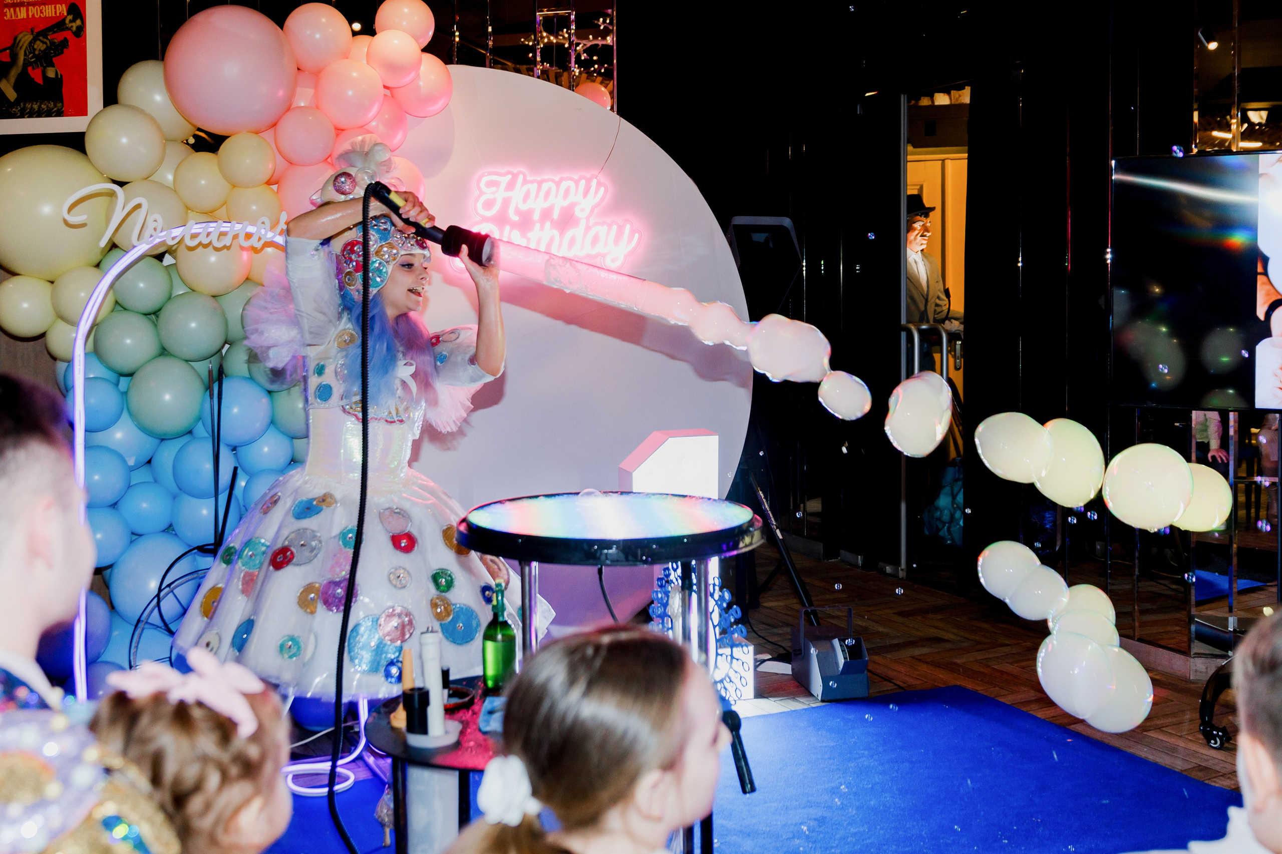 Поле годик. Свадебный фотограф Москва Европа Мария Коренчук