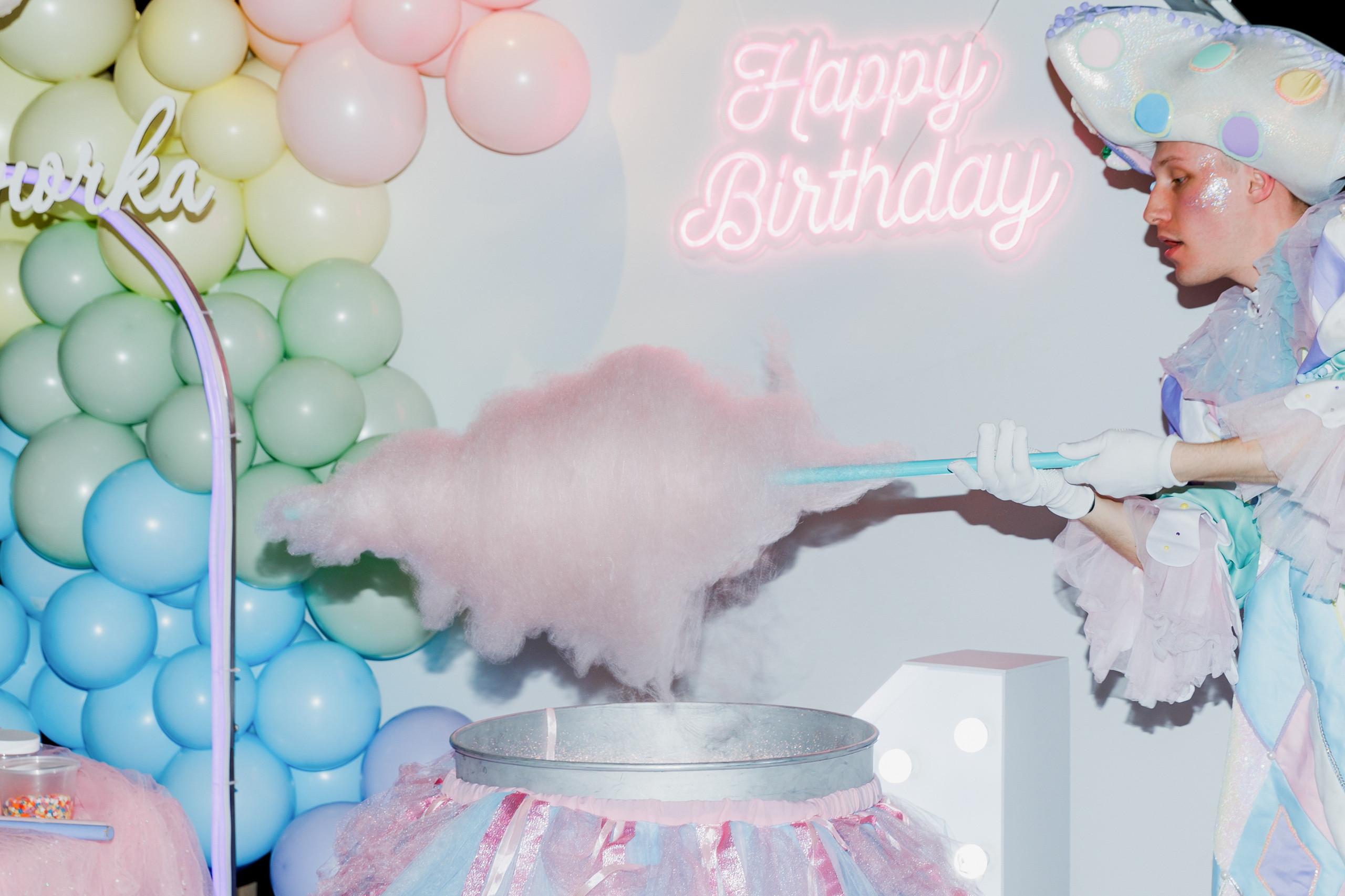 Поле годик. Свадебный фотограф Москва Европа Мария Коренчук