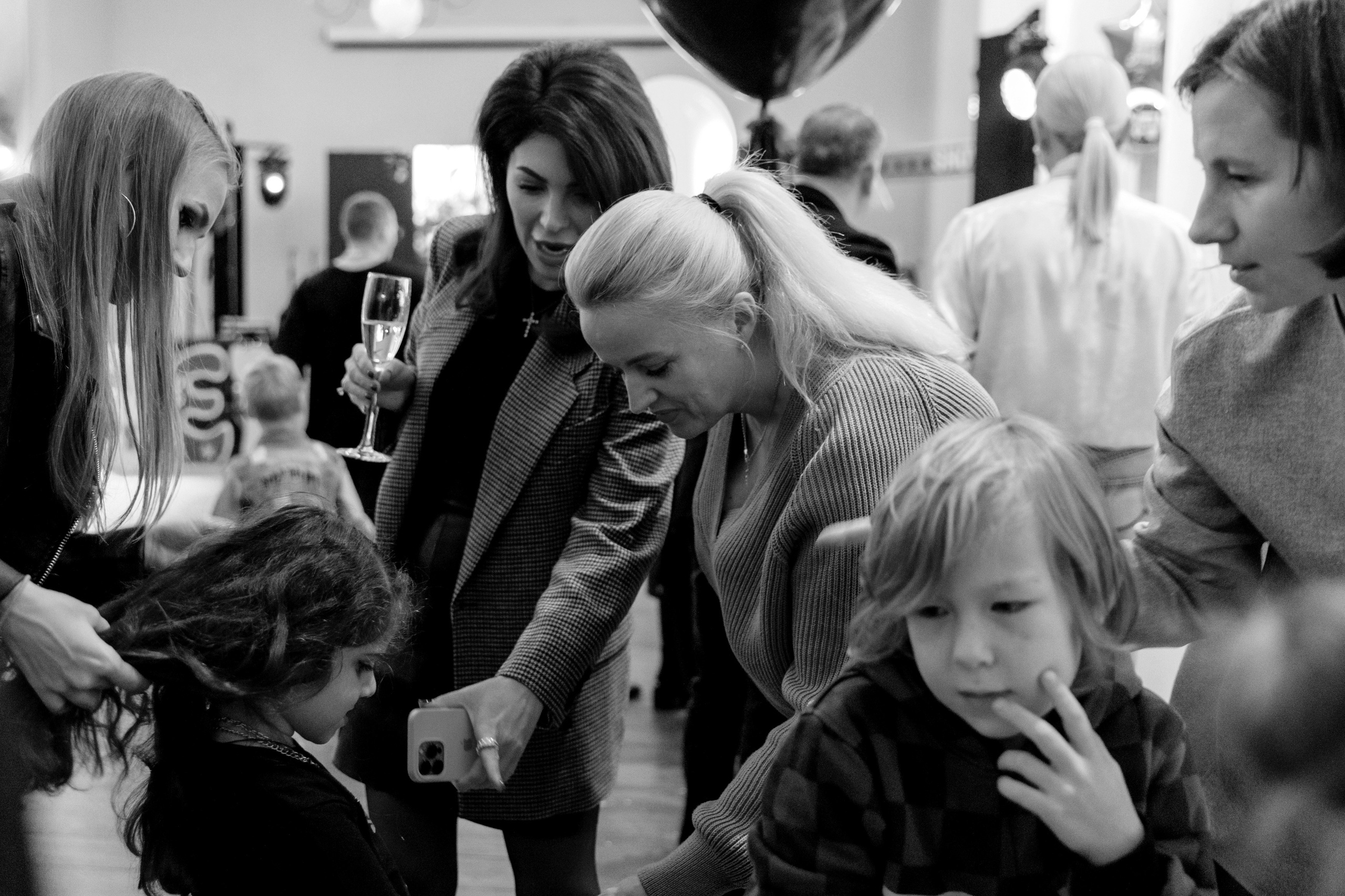 Веронике 8. Свадебный фотограф Москва Европа Мария Коренчук