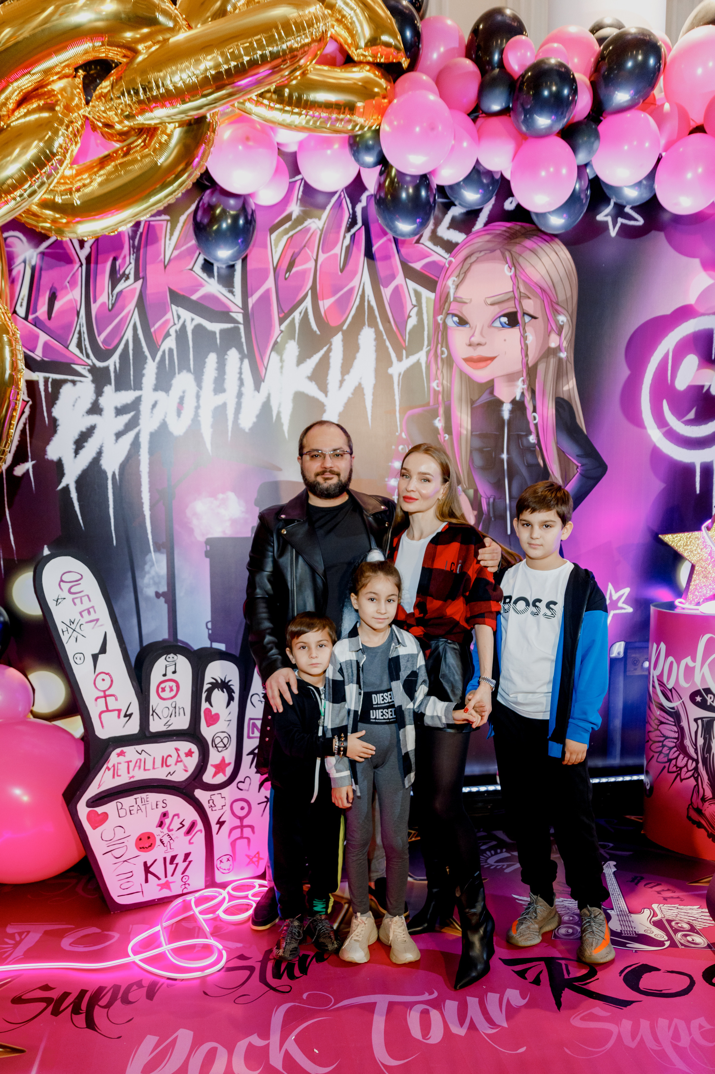 Веронике 8. Свадебный фотограф Москва Европа Мария Коренчук