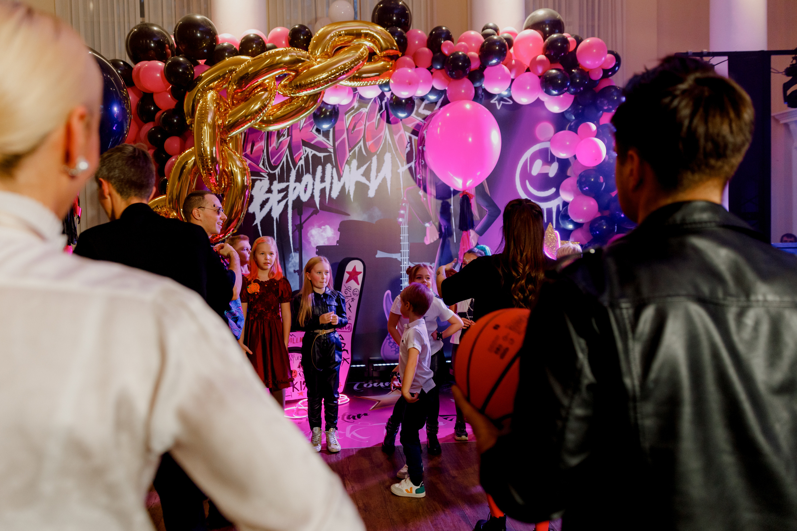 Веронике 8. Свадебный фотограф Москва Европа Мария Коренчук