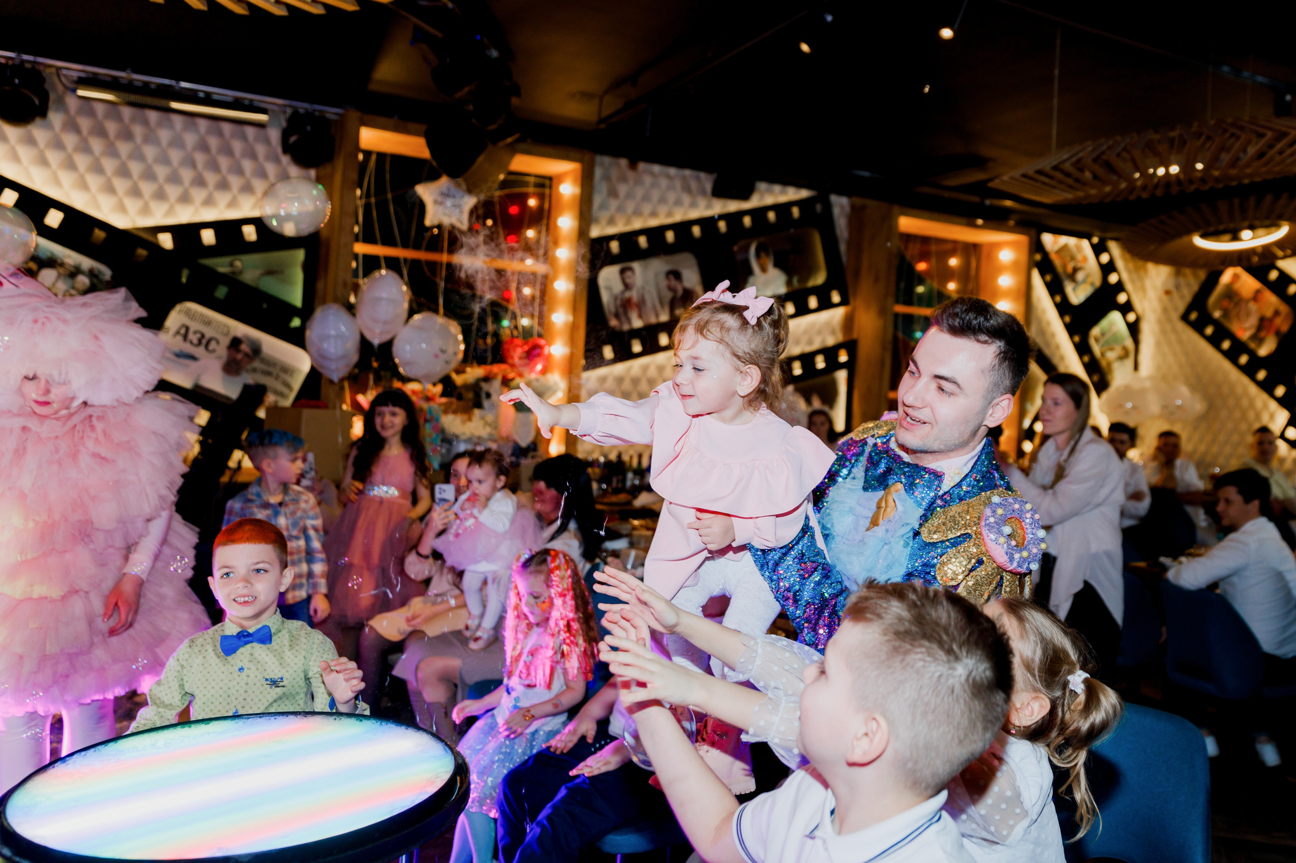 Поле годик. Свадебный фотограф Москва Европа Мария Коренчук