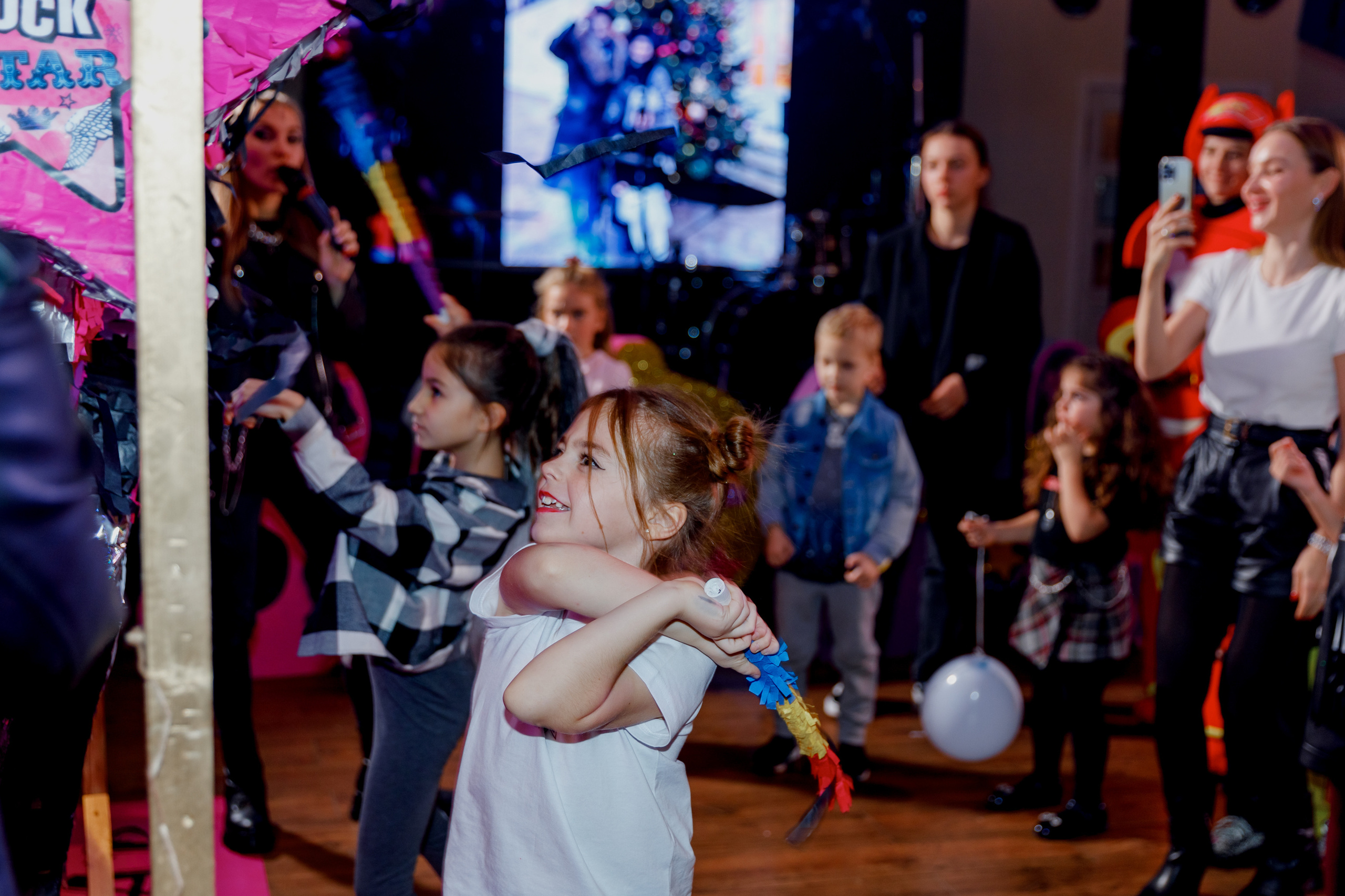 Веронике 8. Свадебный фотограф Москва Европа Мария Коренчук