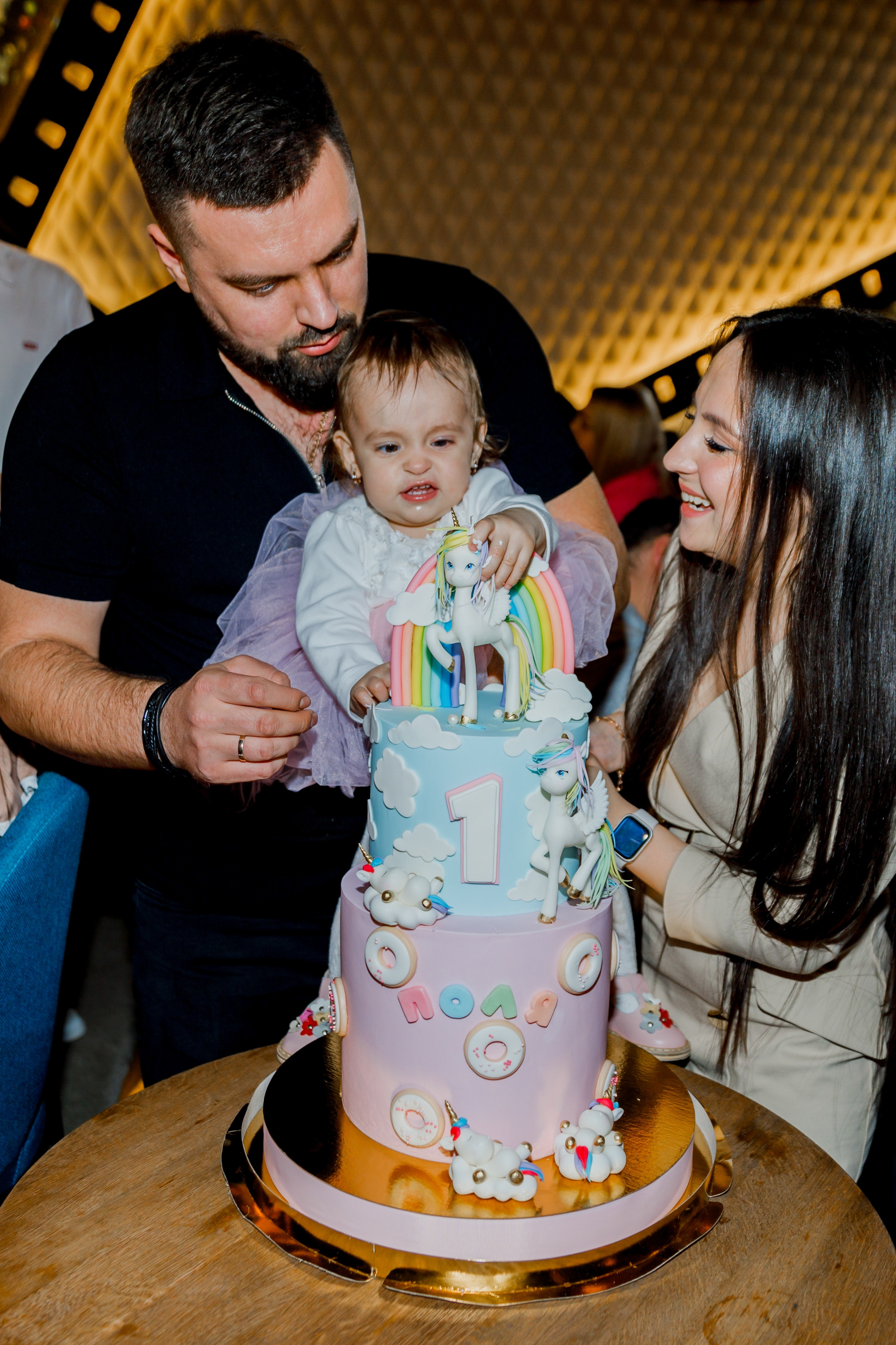 Поле годик. Свадебный фотограф Москва Европа Мария Коренчук