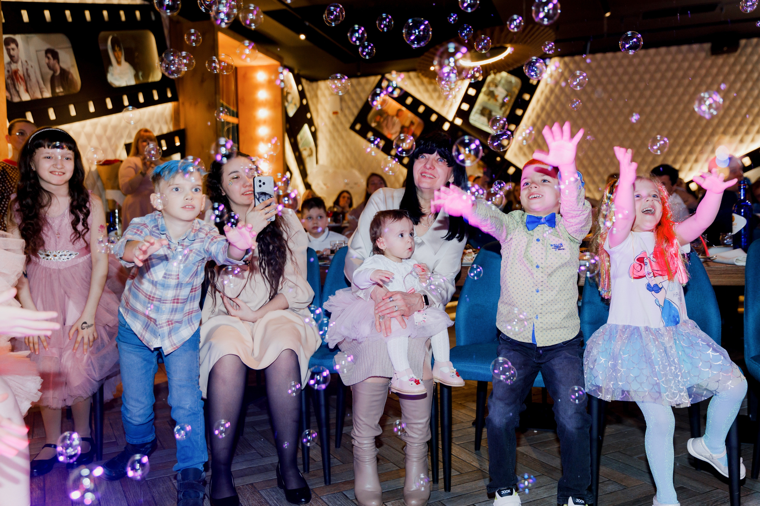 Поле годик. Свадебный фотограф Москва Европа Мария Коренчук