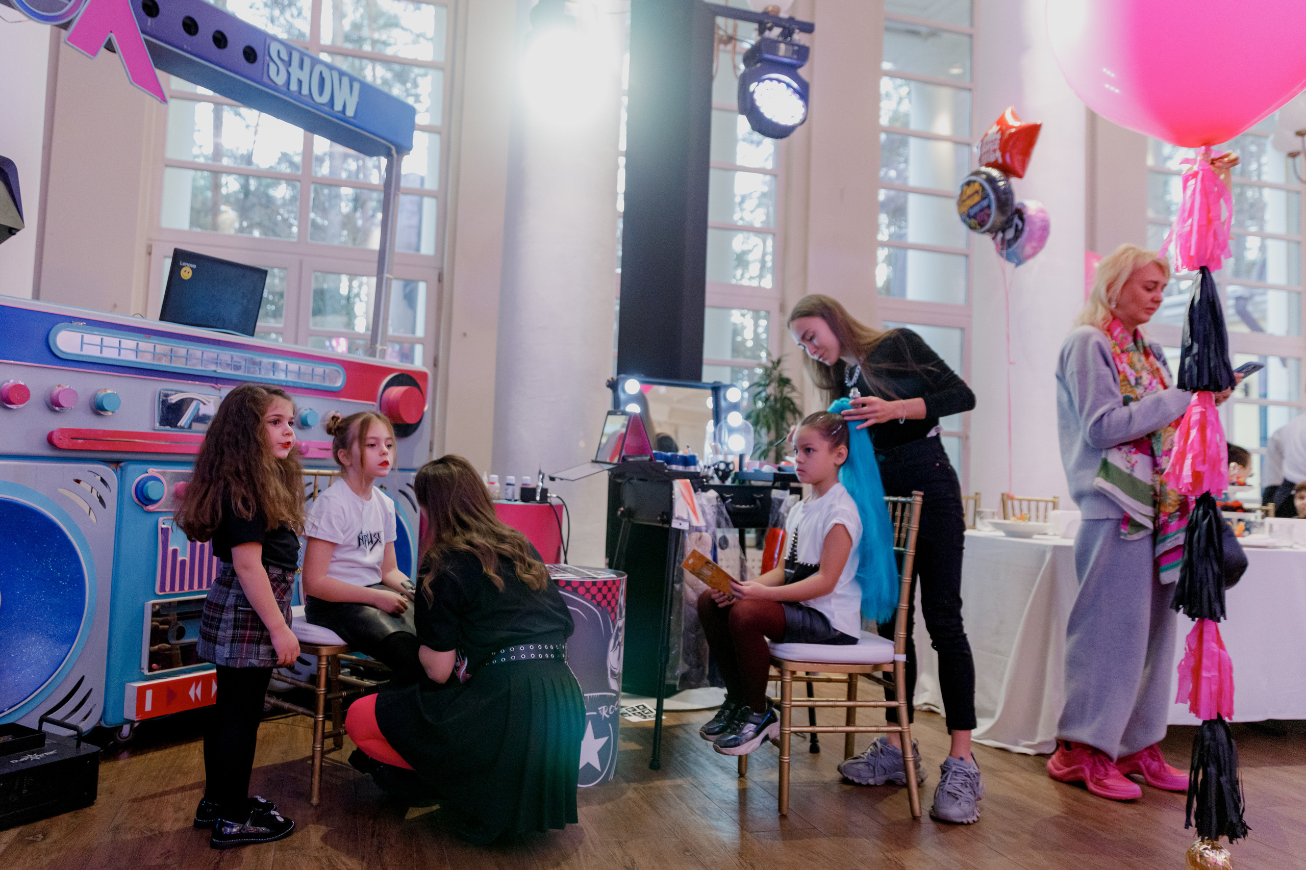 Веронике 8. Свадебный фотограф Москва Европа Мария Коренчук