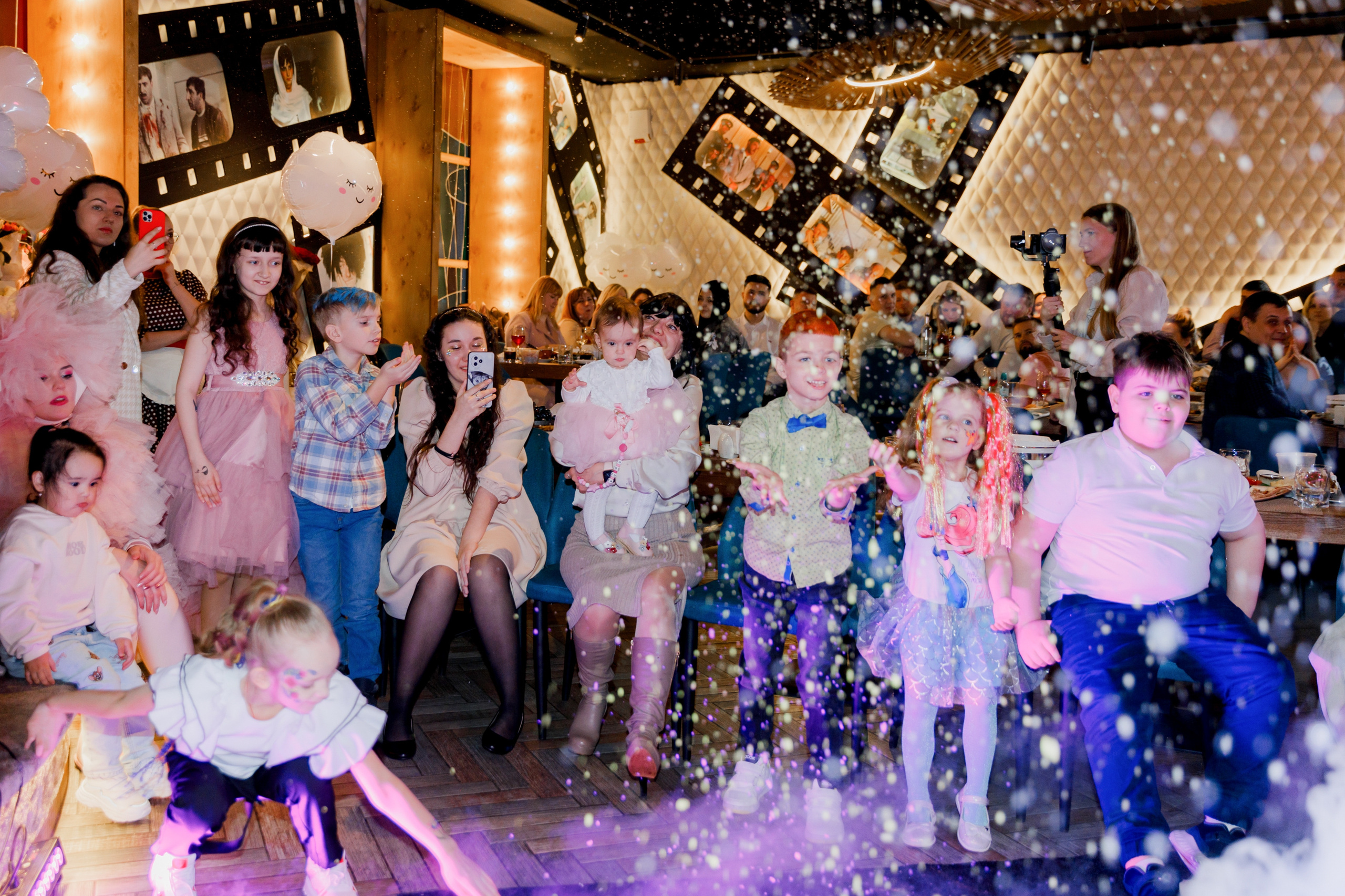 Поле годик. Свадебный фотограф Москва Европа Мария Коренчук